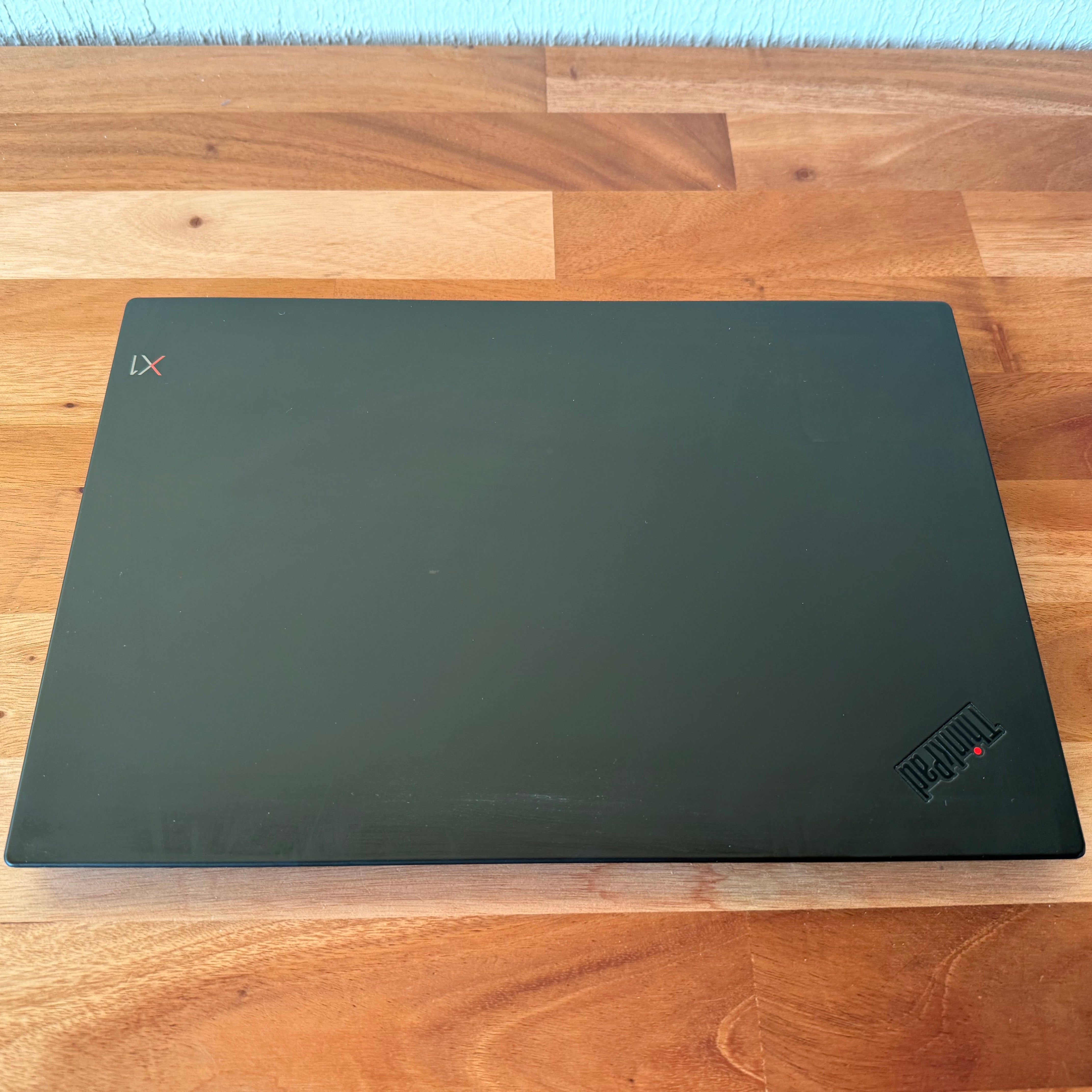 Lenovo ThinkPad X1 Carbon Gen 6 14" | i5-8250U | 8GB | 256GB SSD