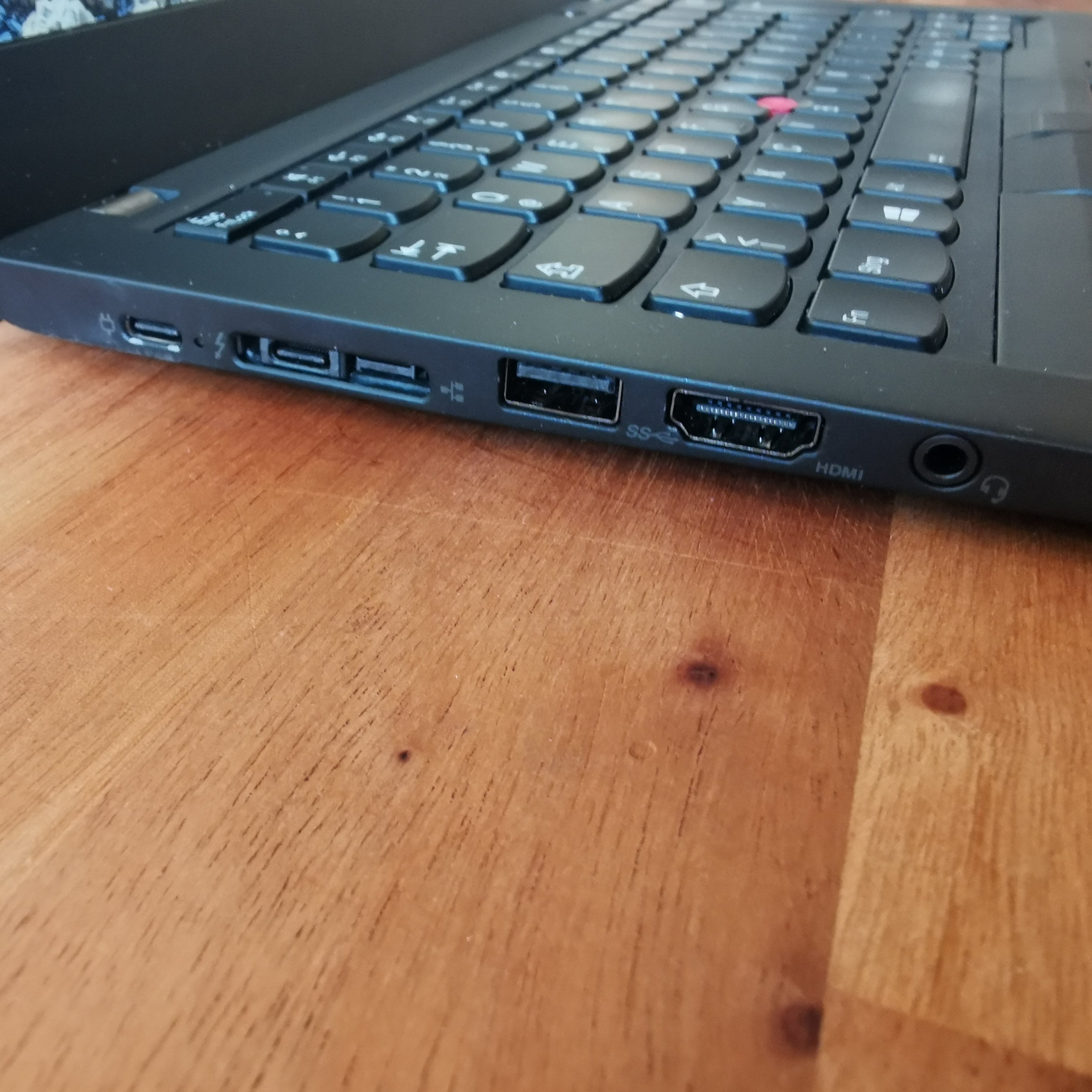 Lenovo ThinkPad X280 12.5" | i5-8250U | 8GB | 256GB SSD