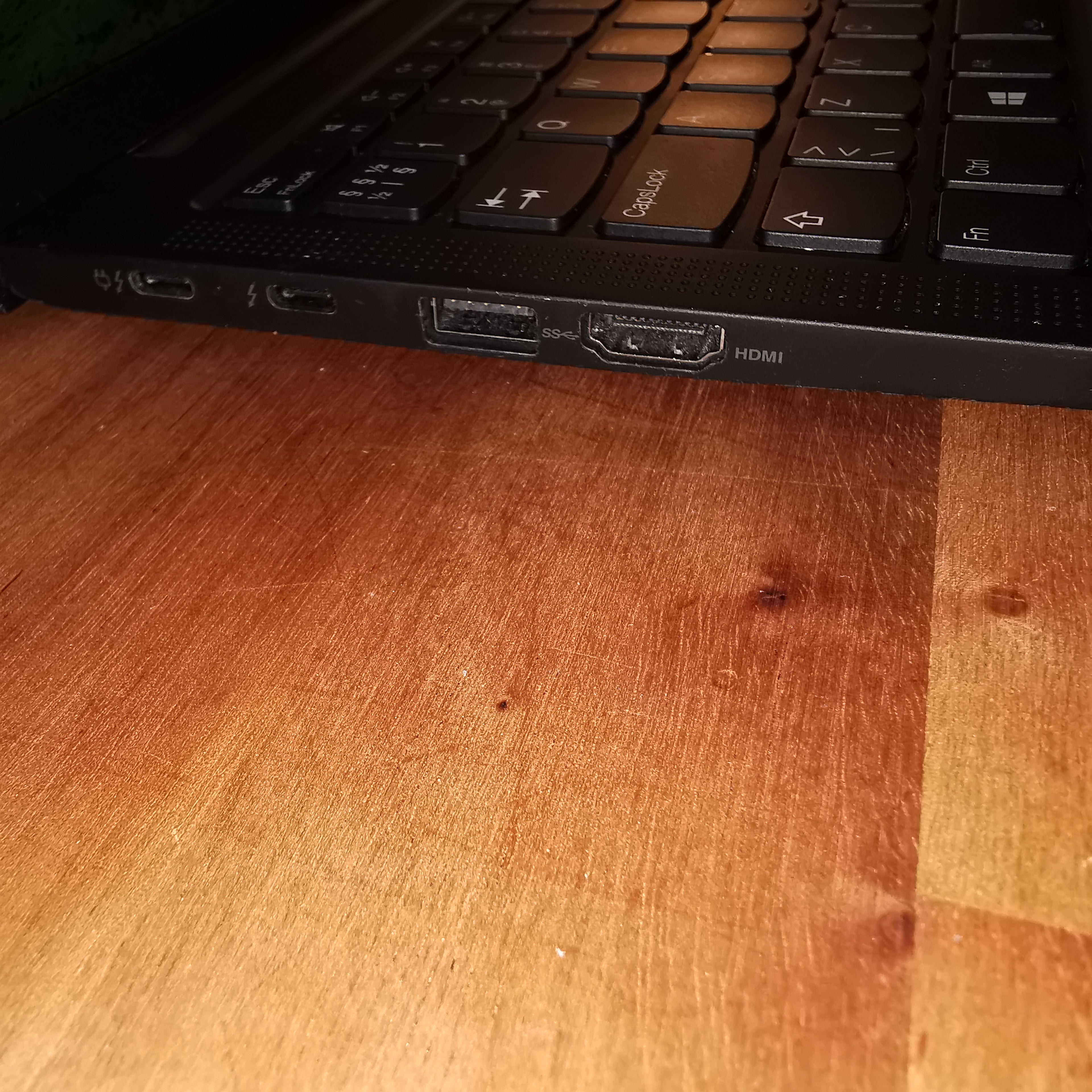 Lenovo ThinkPad X1 Carbon Gen 9 | i5-1135G7 | 16GB | 256GB SSD