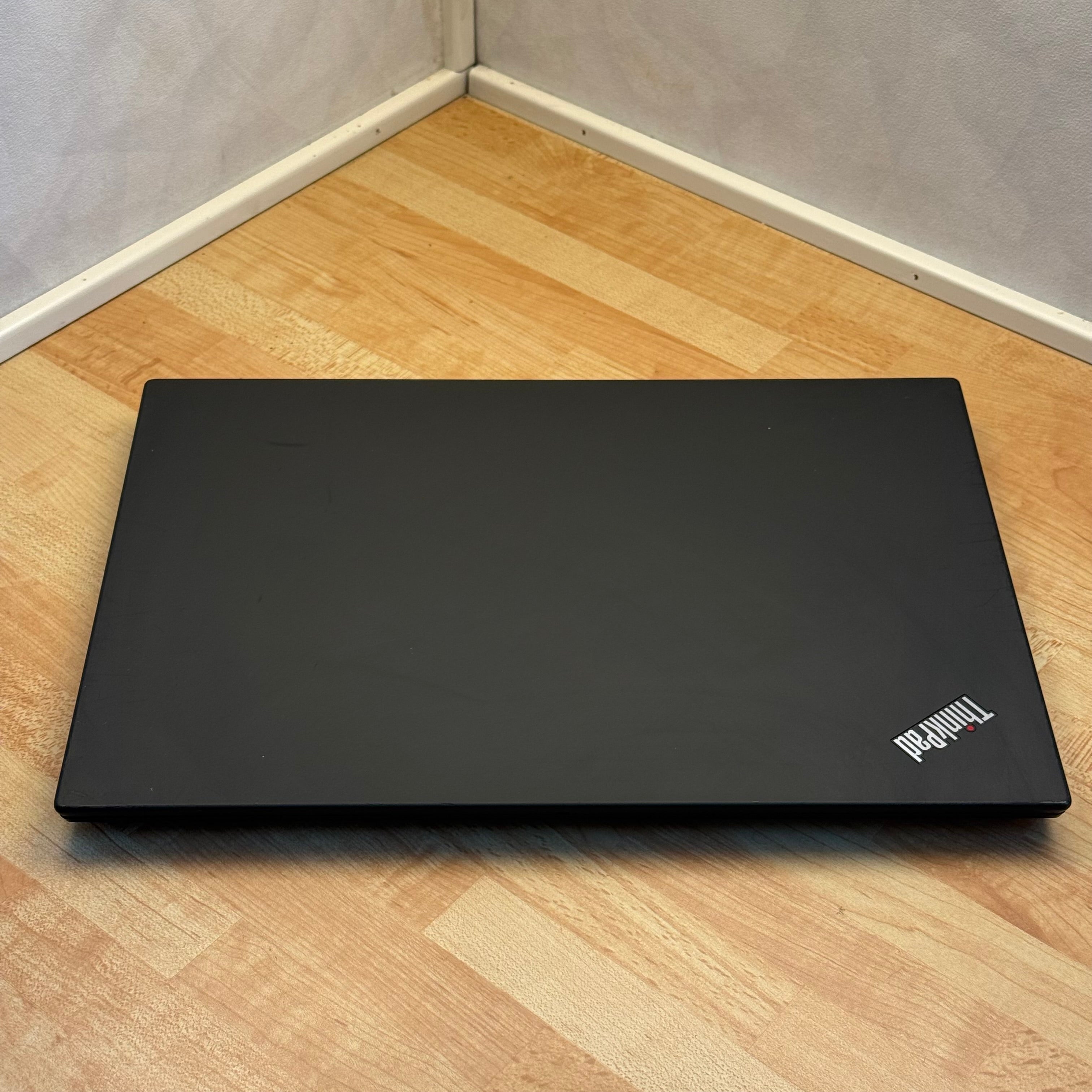 Lenovo ThinkPad T14 Gen 1 | i5-10210U | 16GB | 512GB SSD | Renoveret