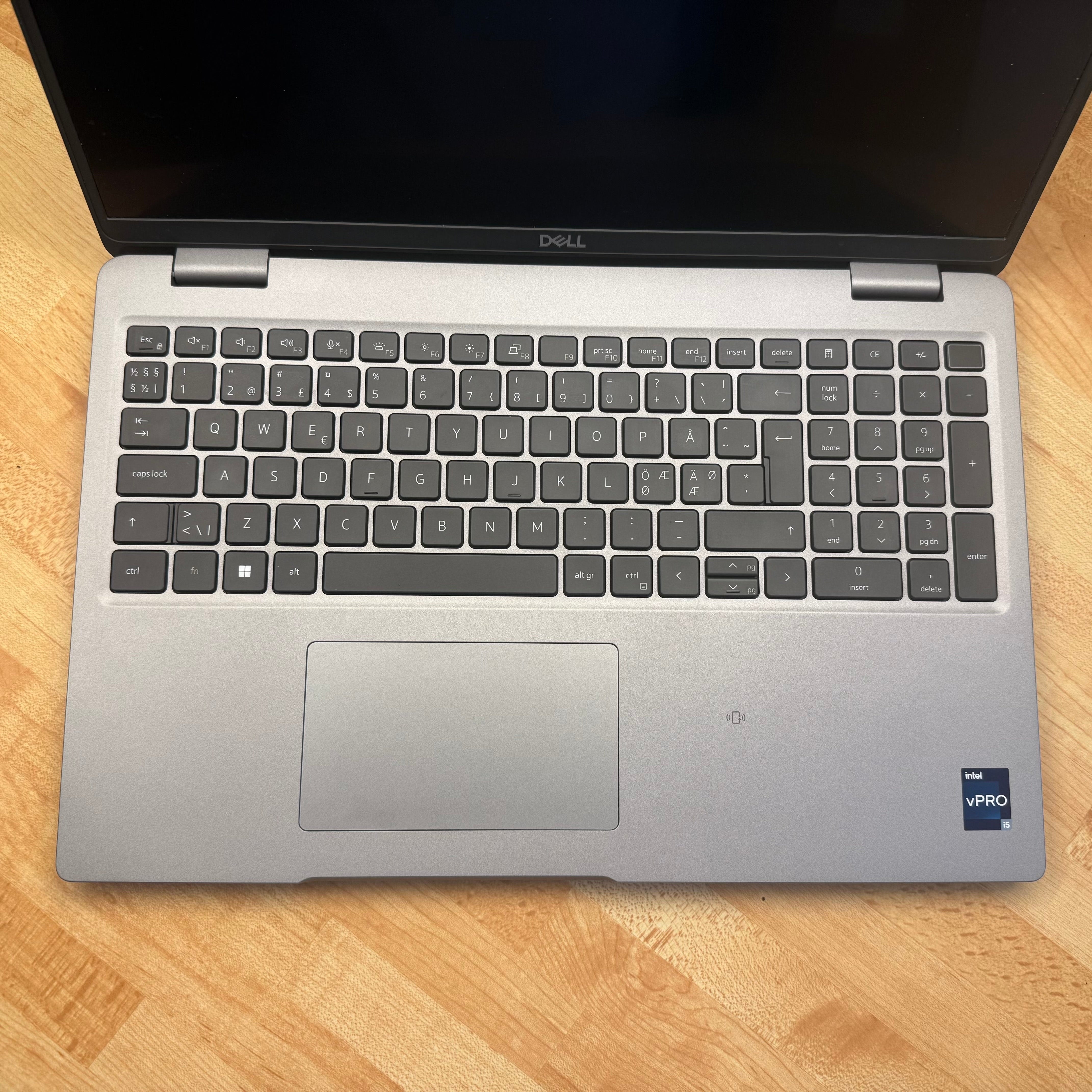Dell Latitude 5540 | i5-1345U | 16GB | 512GB NVMe | Grade B