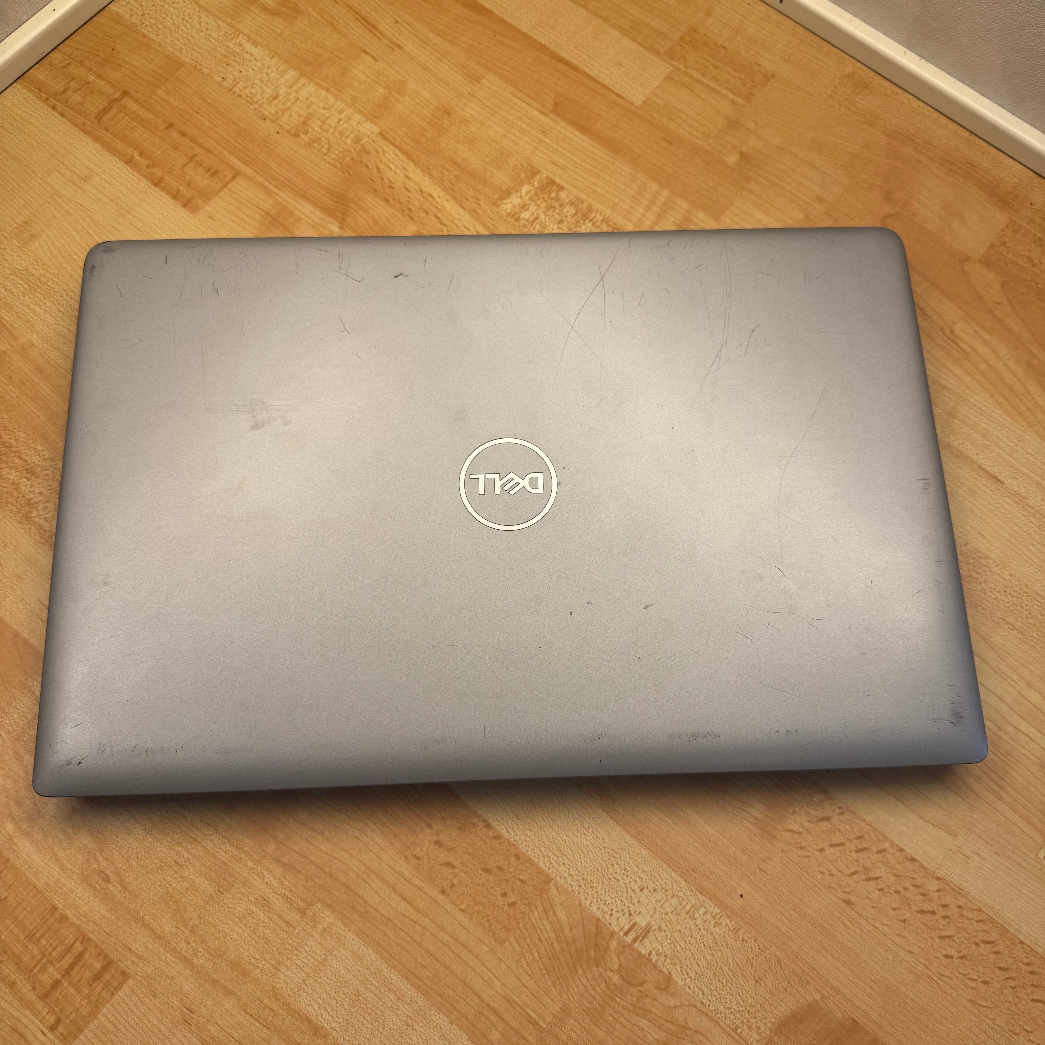 Dell Latitude 5540 | i5-1345U | 16GB | 512GB NVMe | Grade B