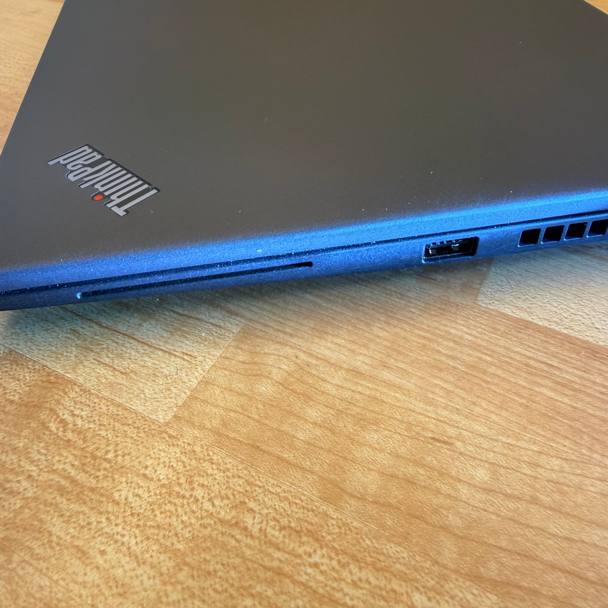 Lenovo ThinkPad T14s Gen 3 | i7-1260P | 16GB | 512GB SSD