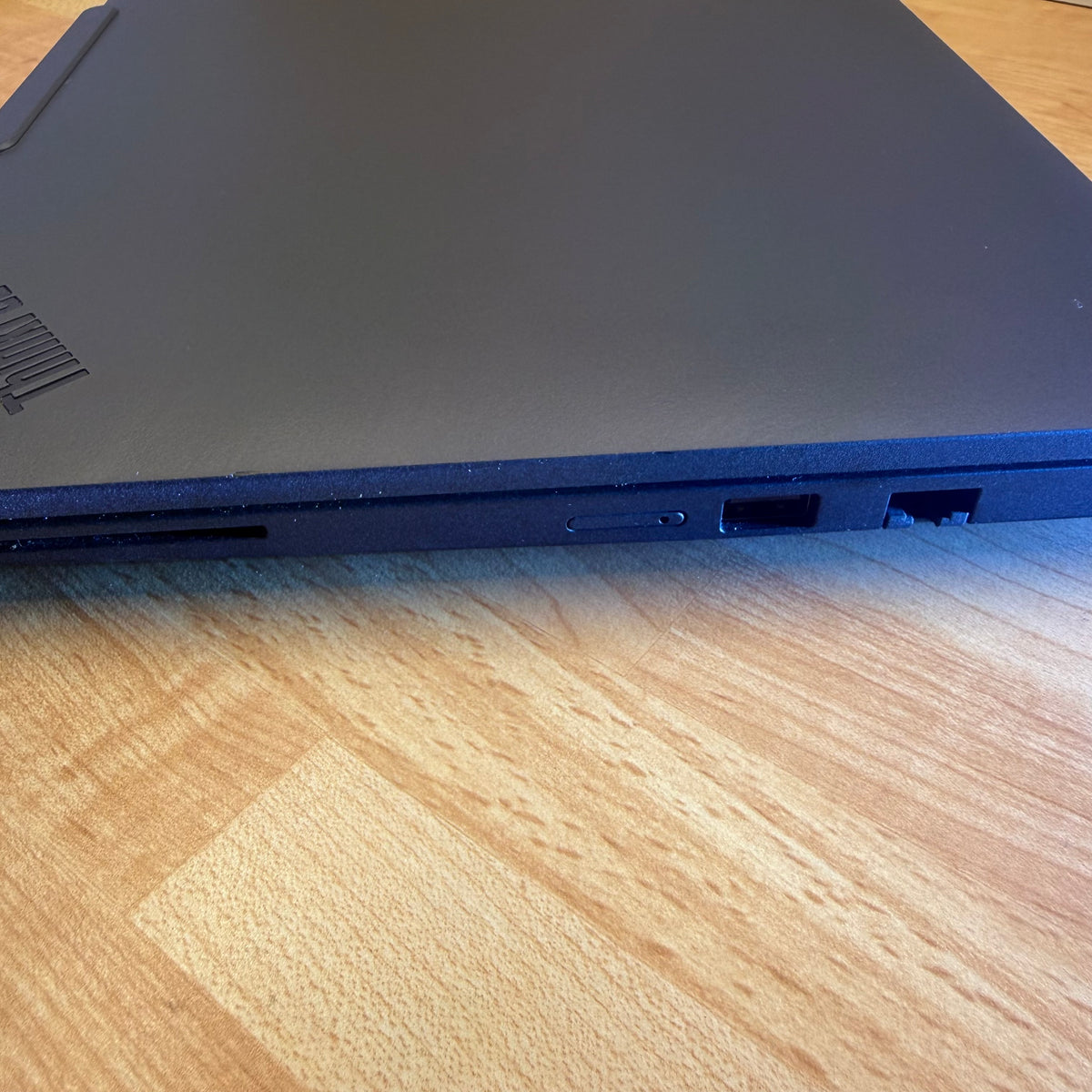 Lenovo ThinkPad T14 Gen 6 | Ultra 7 255U | 32GB | 1TB SSD