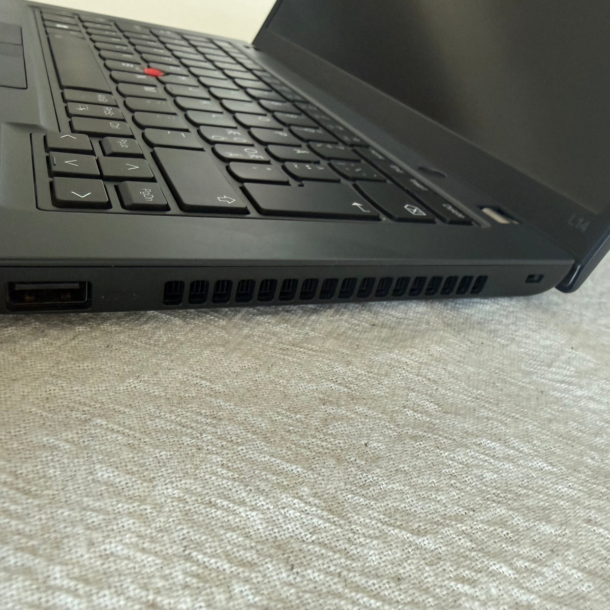 Lenovo ThinkPad L14 Gen 4 | Ryzen 7 PRO 7730U | 16GB | 1TB SSD