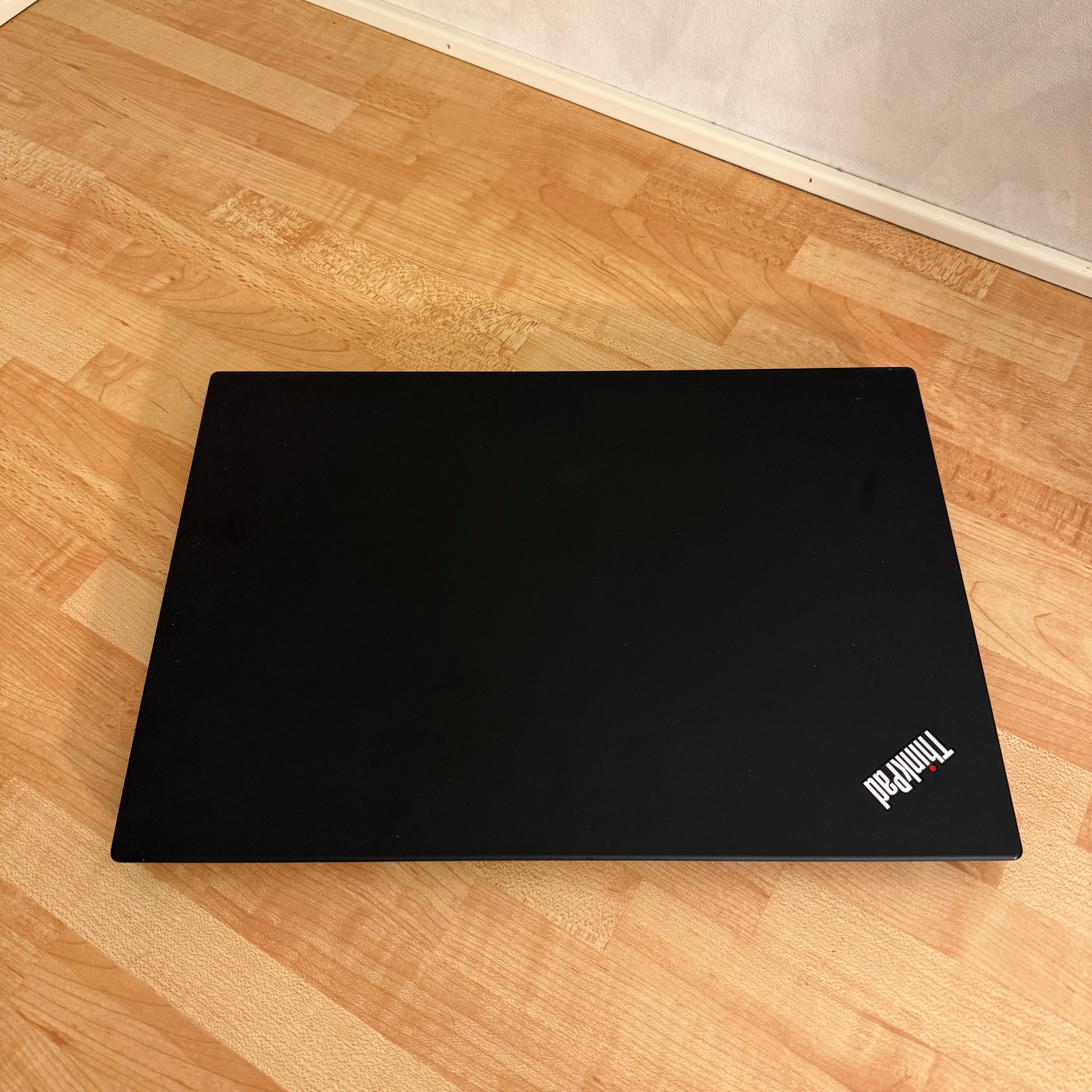 Lenovo ThinkPad T14 Gen 2 | i5-1135G7 | 16GB | 512GB SSD | Renoveret