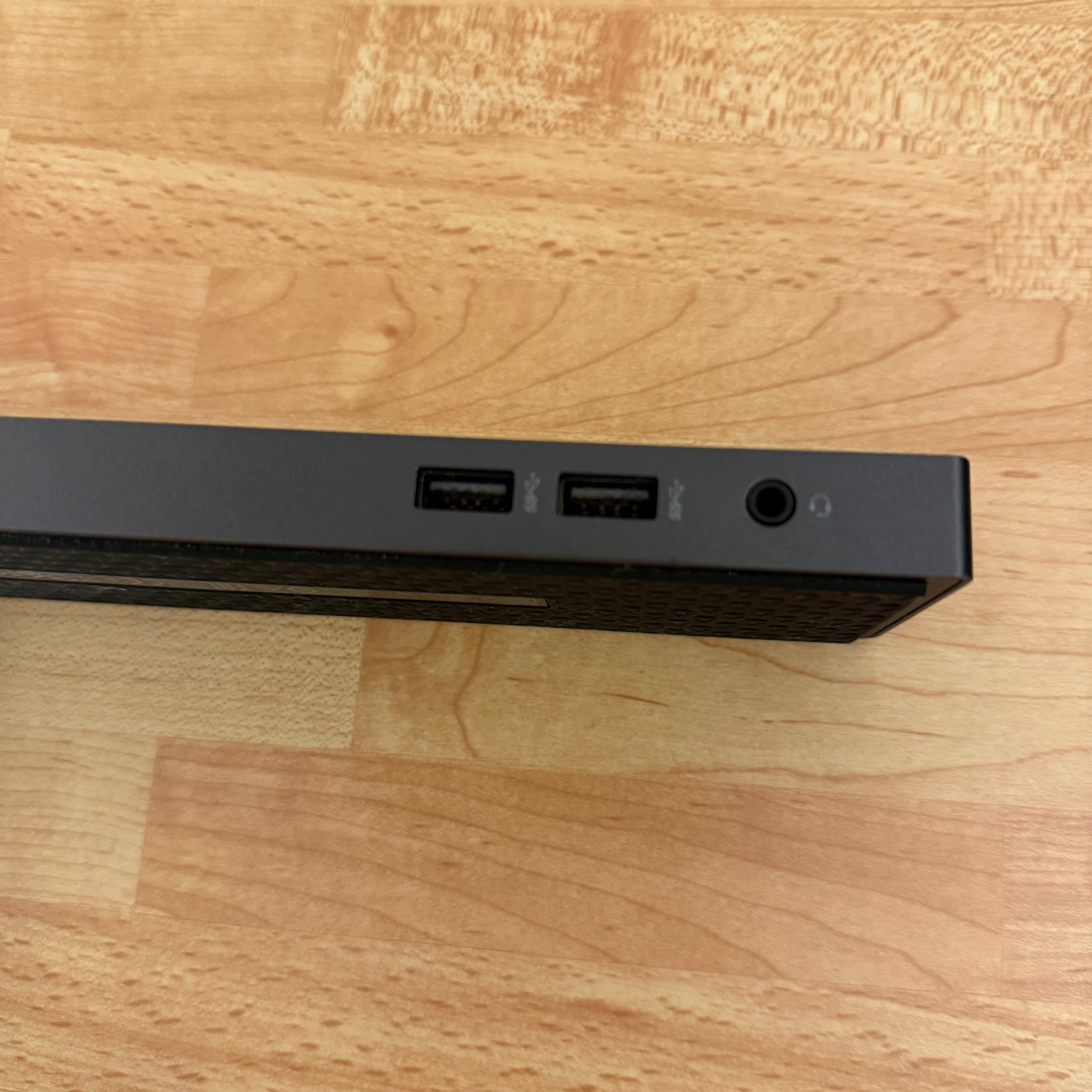 HP Elite Thunderbolt 3 Dock G2 | Renoveret