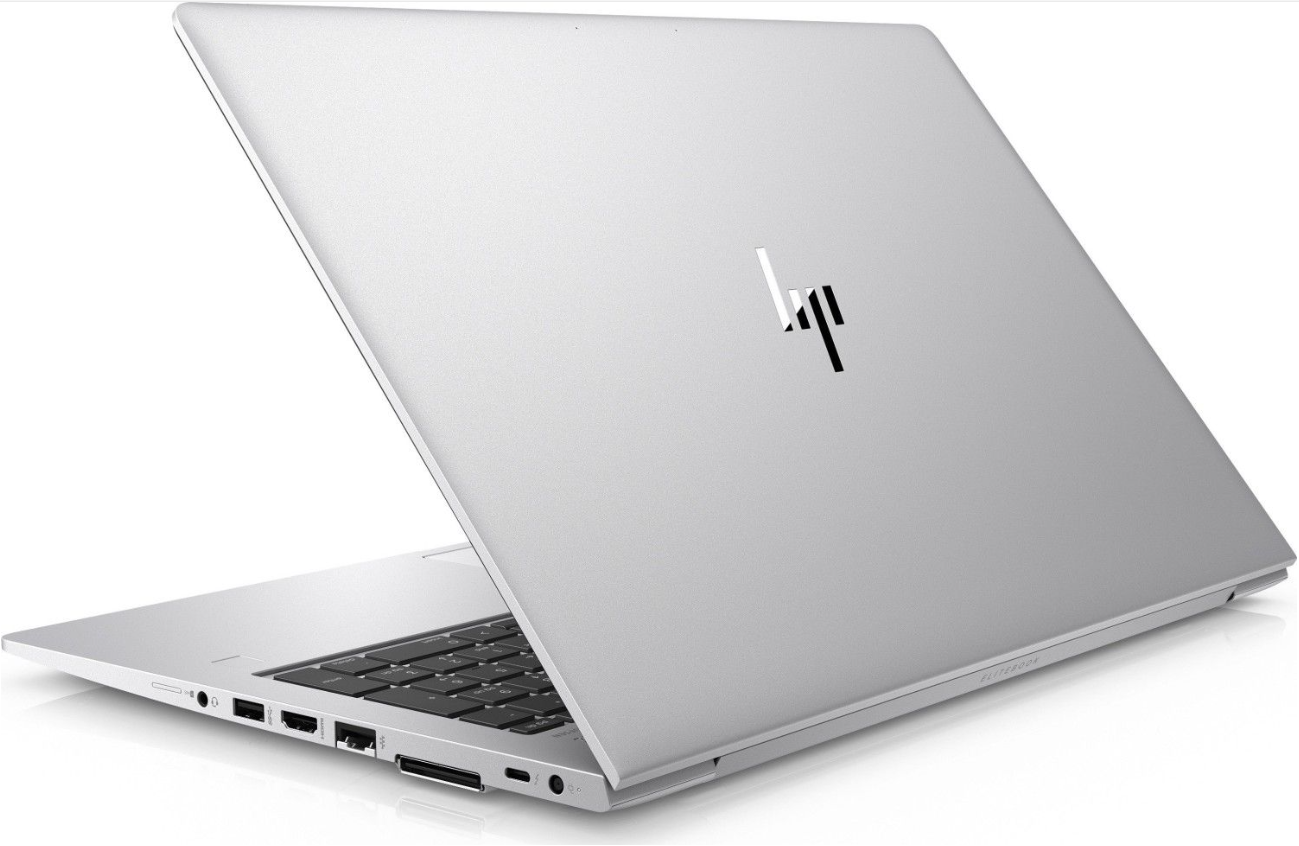HP EliteBook 850 G5 | i5-8250U | 8GB | 256GB SSD | Renoveret