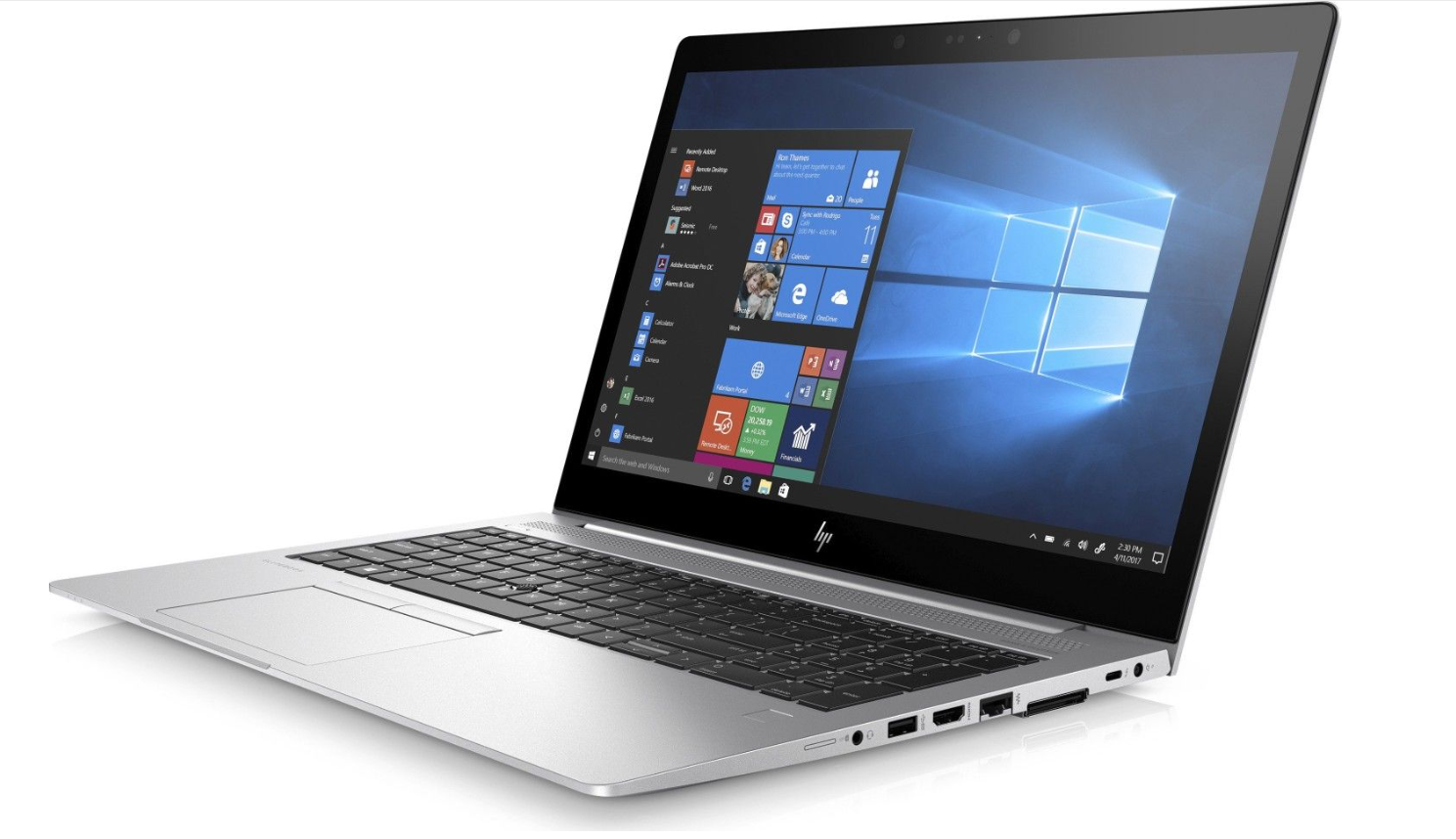 HP EliteBook 850 G6 | i7-8565U | 8GB | 256GB SSD