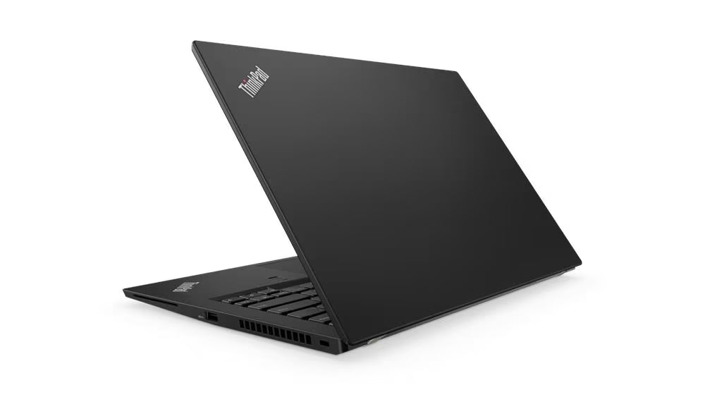 Lenovo ThinkPad T480s | i5-8250U | 8GB | 256GB SSD | 14" WUXGA