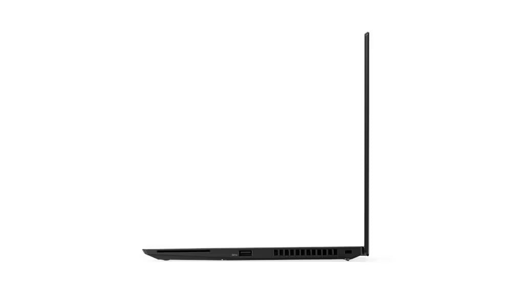 Lenovo ThinkPad T480s | i5-8250U | 8GB | 256GB SSD | 14" WUXGA