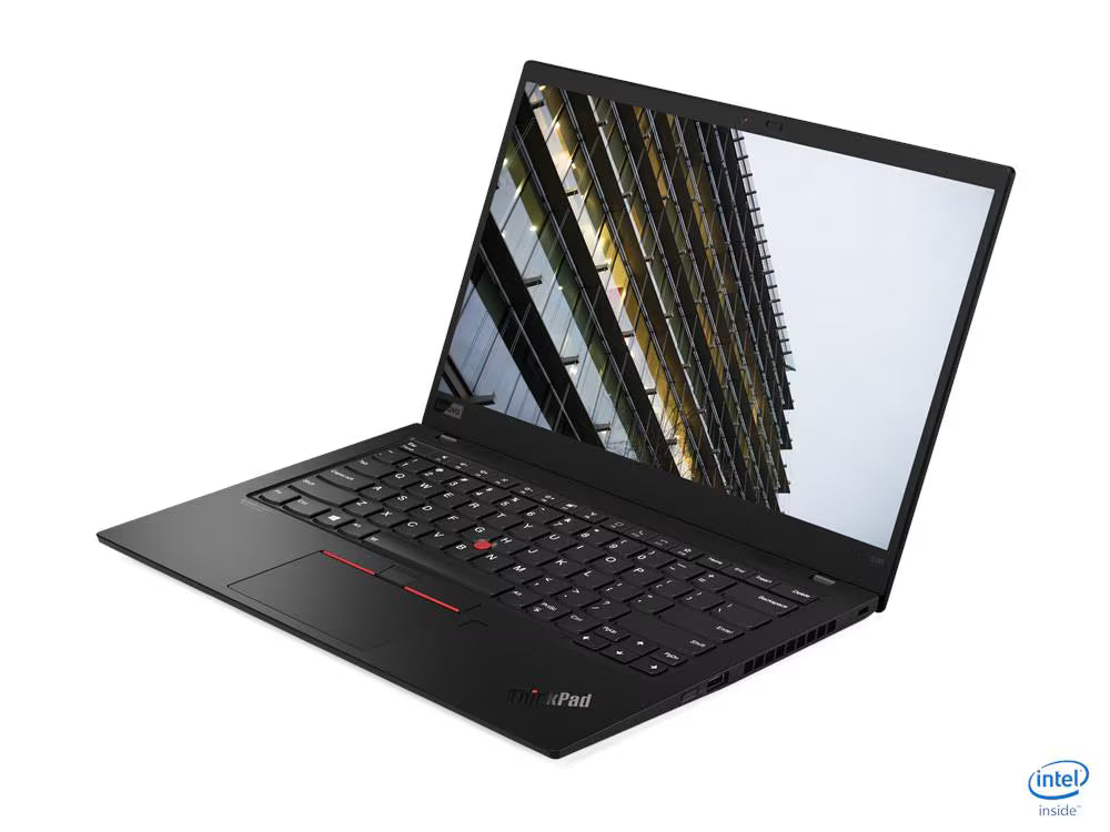 Lenovo ThinkPad X1 Carbon Gen 8 | i5-10210U | 16GB | 256GB SSD