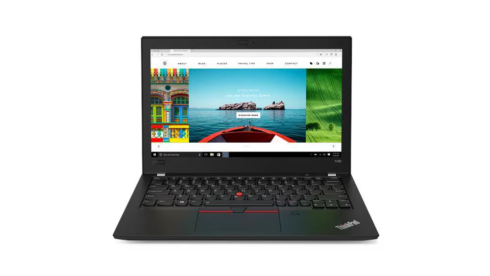 Lenovo ThinkPad X280 12.5" | i5-8250U | 8GB | 256GB SSD