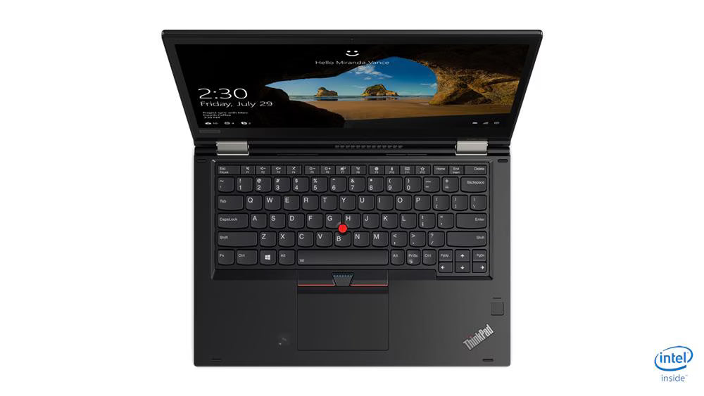Lenovo ThinkPad X380 Yoga | i5-8250U | 8GB | 256GB SSD | Touch