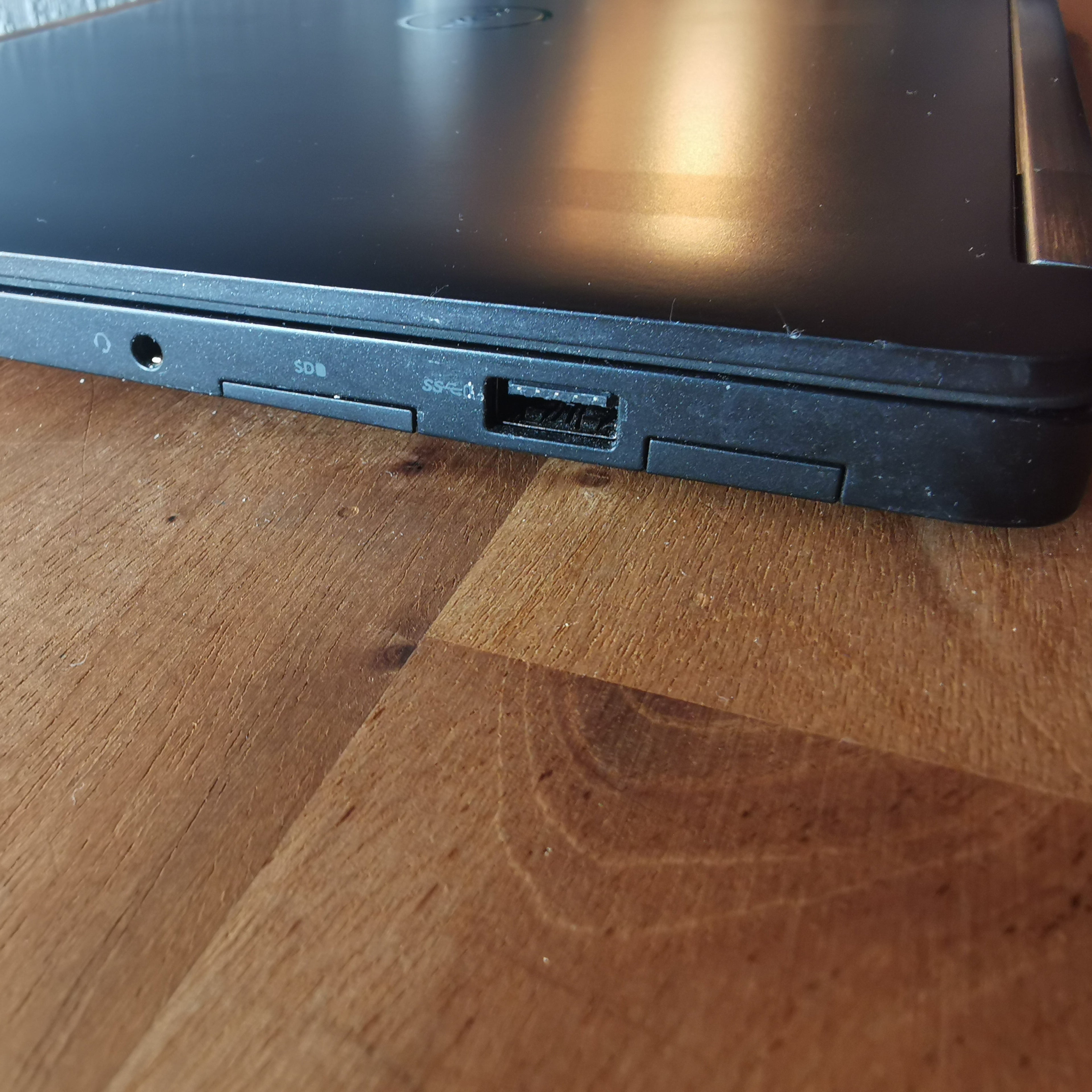 Dell Latitude E7470 14" | i7-6600U | 16GB | 256GB SSD