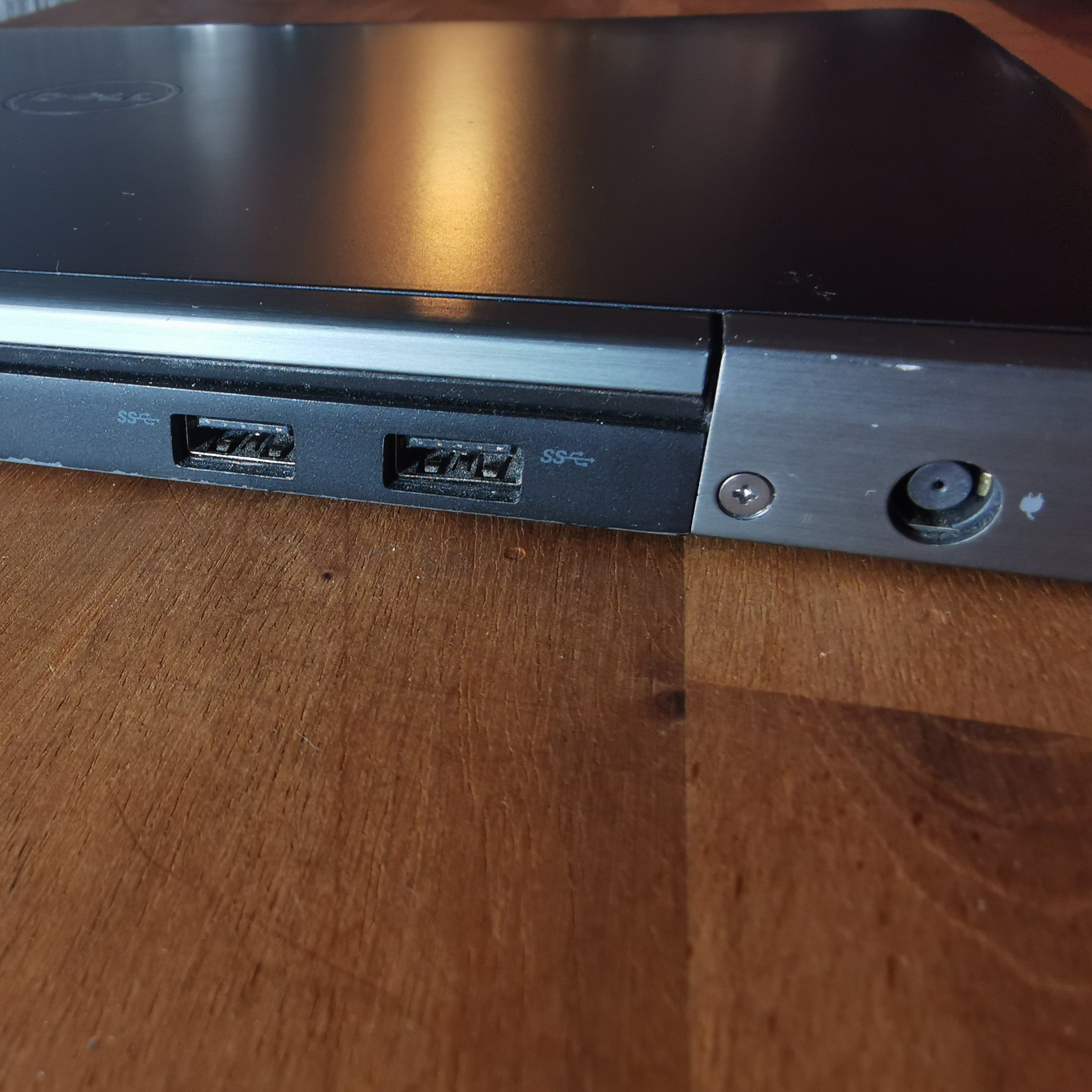 Dell Latitude E7470 14" | i7-6600U | 16GB | 256GB SSD