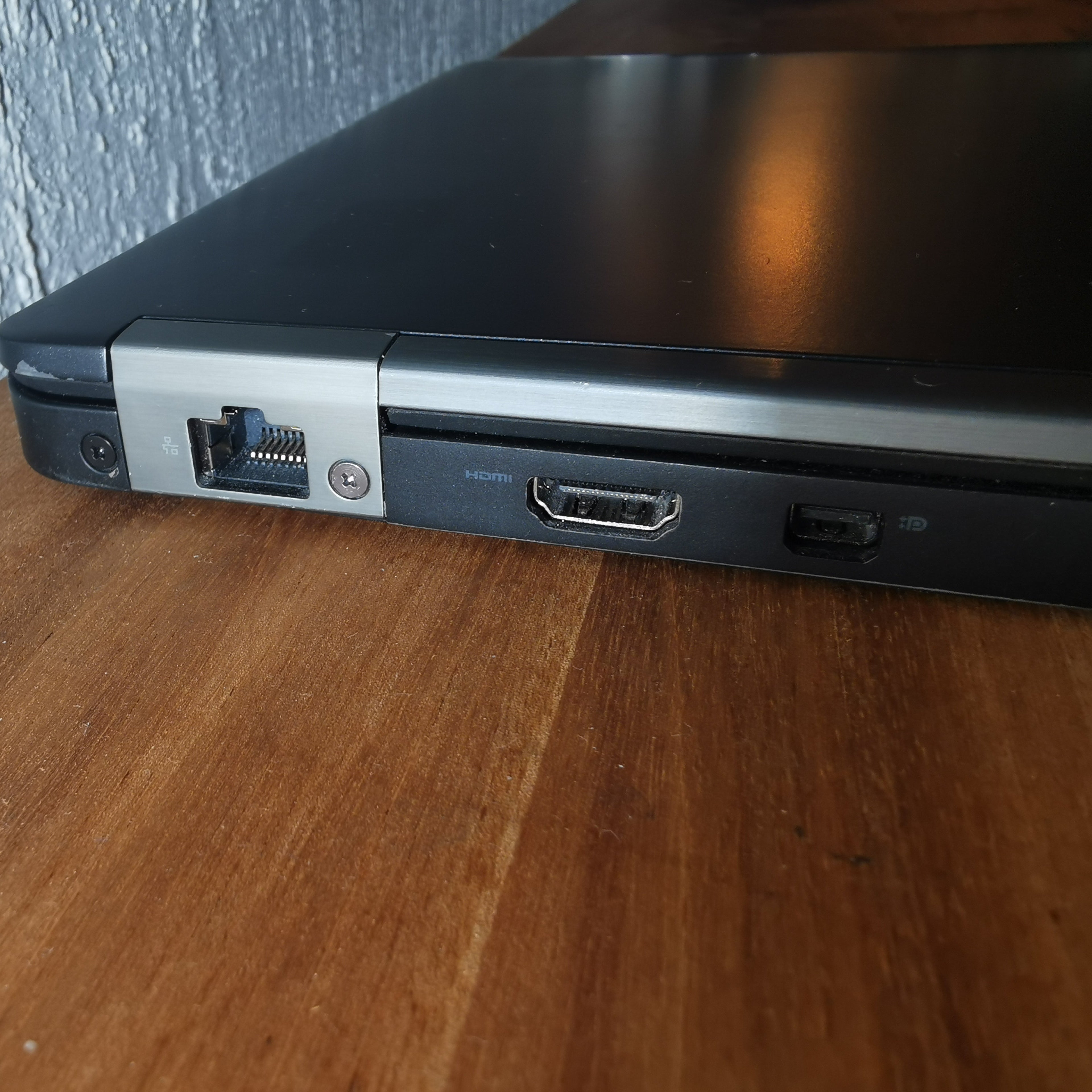 Dell Latitude E7470 14" | i7-6600U | 16GB | 256GB SSD
