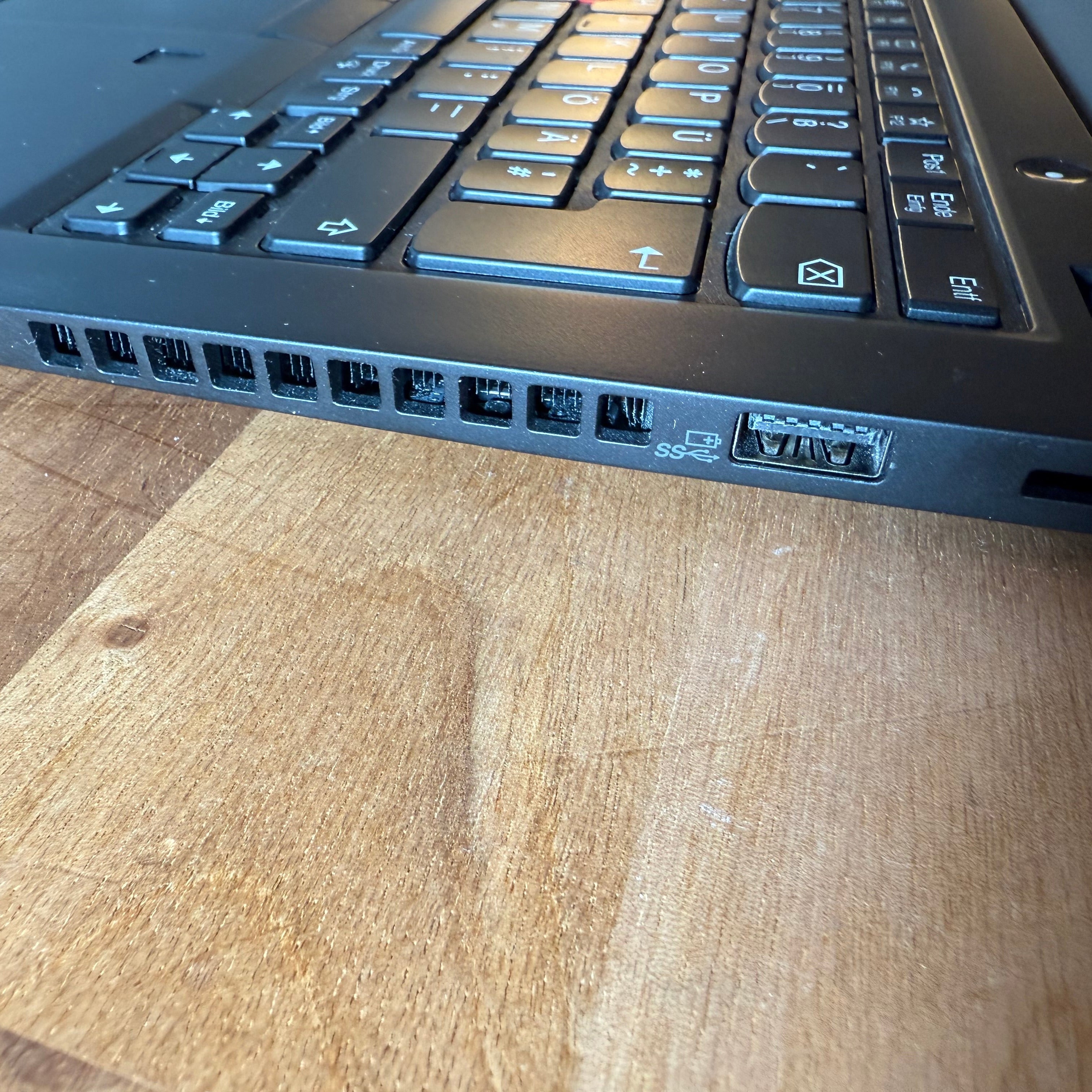 Lenovo ThinkPad X13 13.3" | i7-10510U | 16GB | 512GB SSD