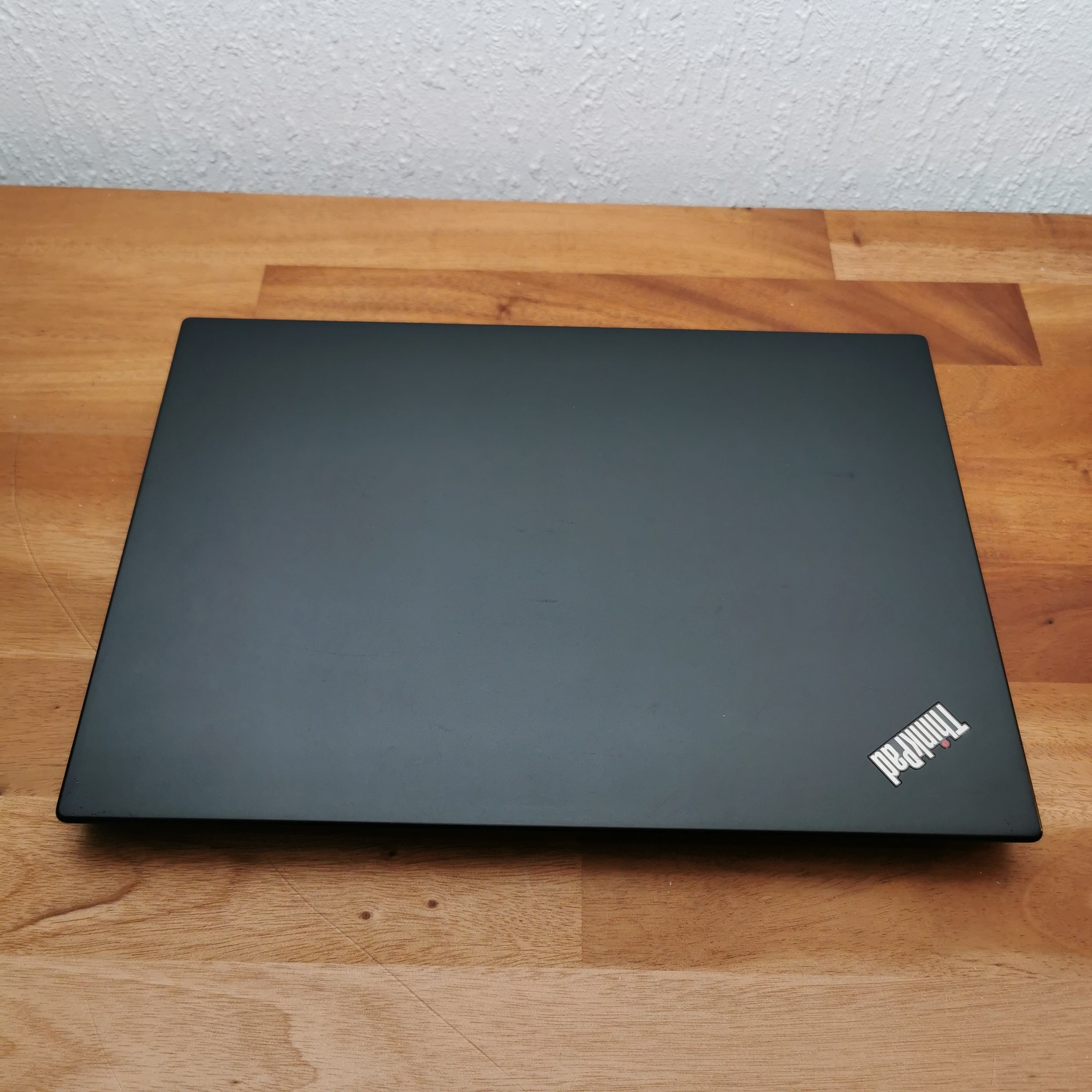 Lenovo ThinkPad X390 | i5-8265U | 8GB | 256GB SSD | Tysk tastatur