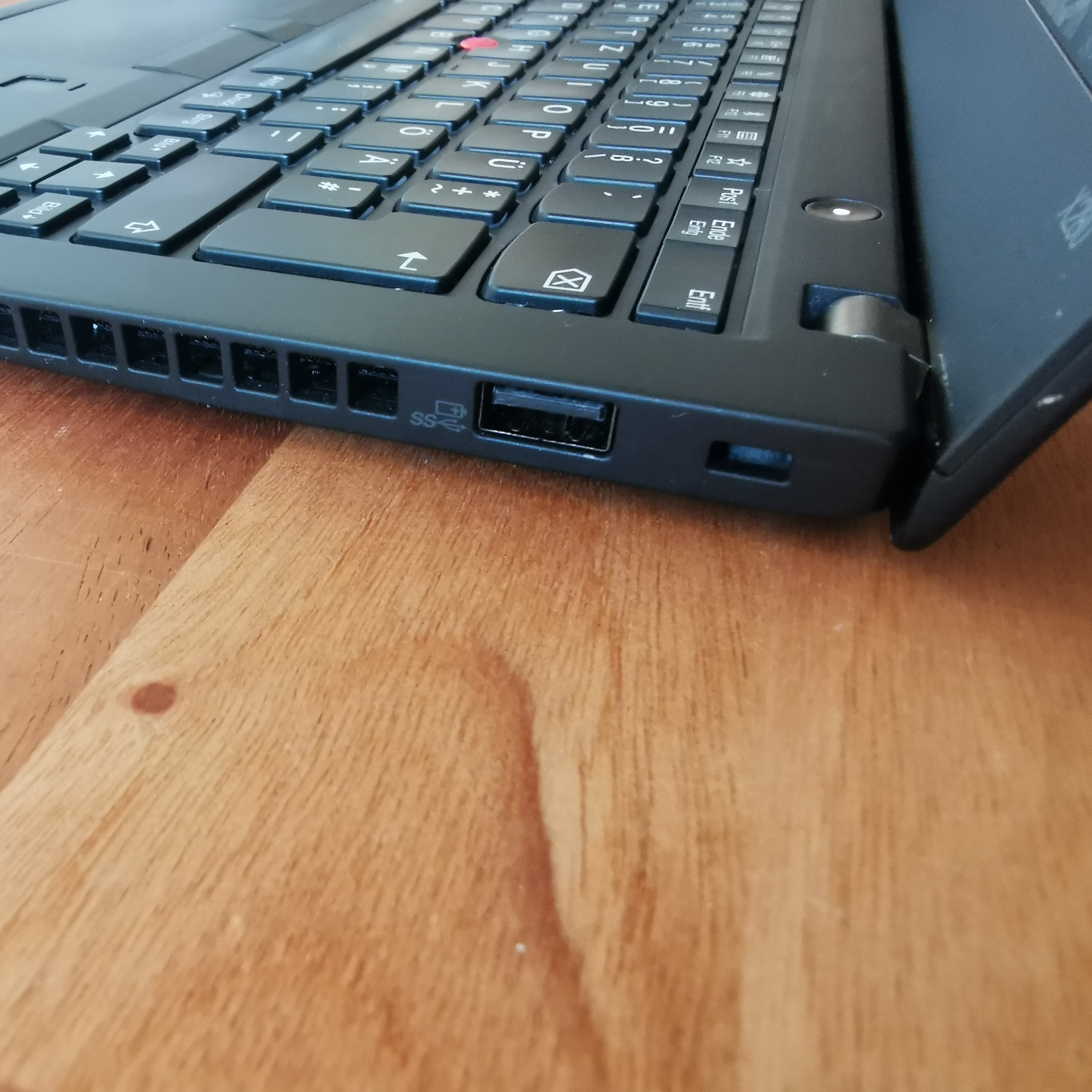 Lenovo ThinkPad X280 12.5" | i5-8250U | 8GB | 256GB SSD