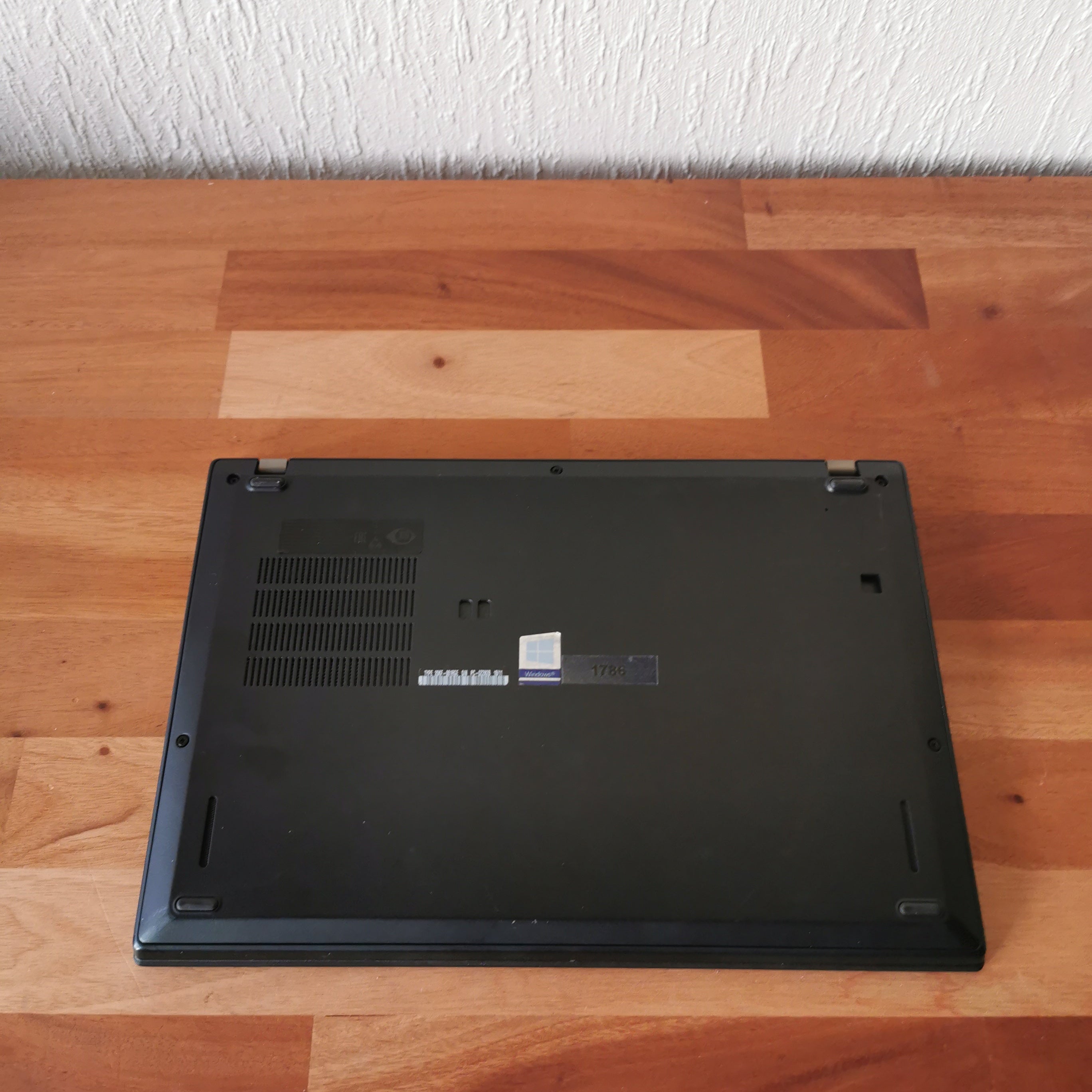 Lenovo ThinkPad X280 12.5" | i5-8250U | 8GB | 256GB SSD