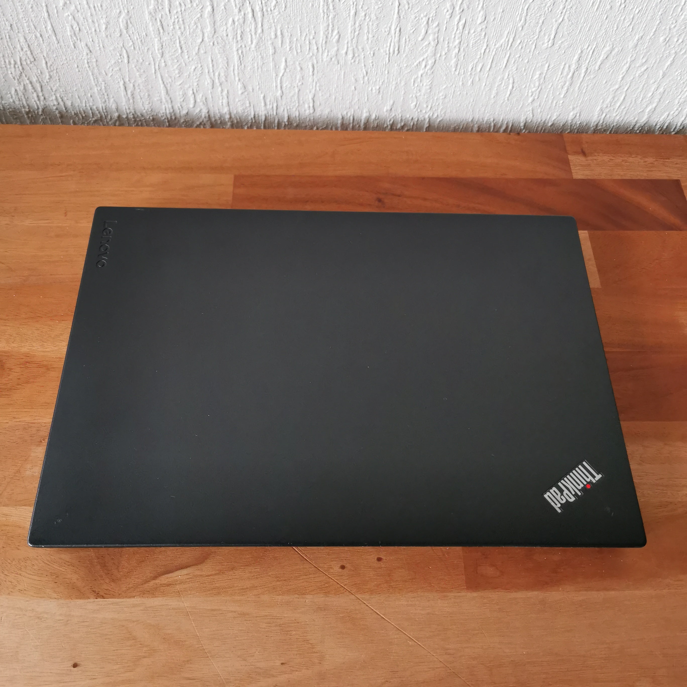 Lenovo ThinkPad T480 14" | i5-8350U | 8GB | 256GB SSD | Win 11 Pro