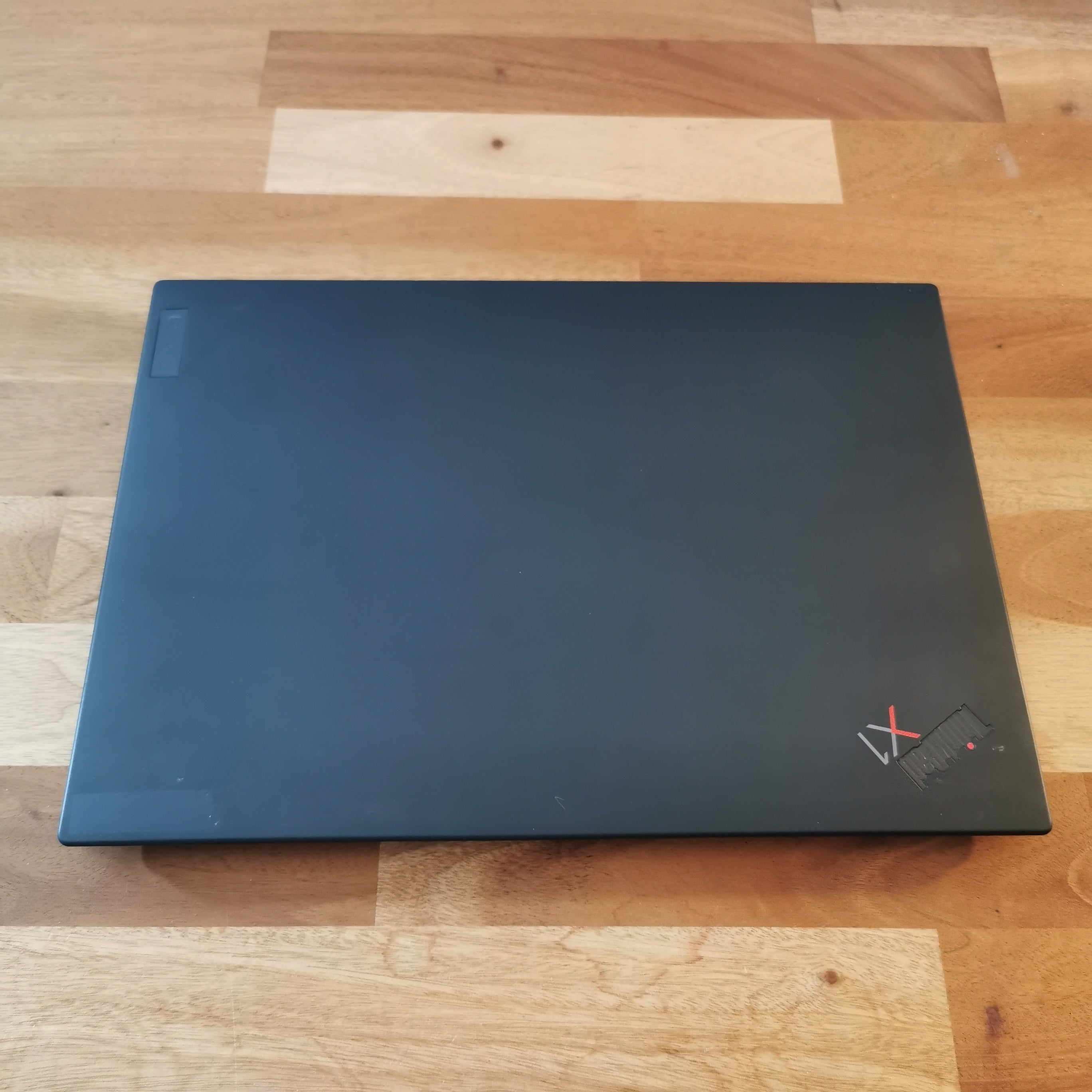 Lenovo ThinkPad X1 Carbon Gen 9 | i5-1135G7 | 16GB | 256GB SSD