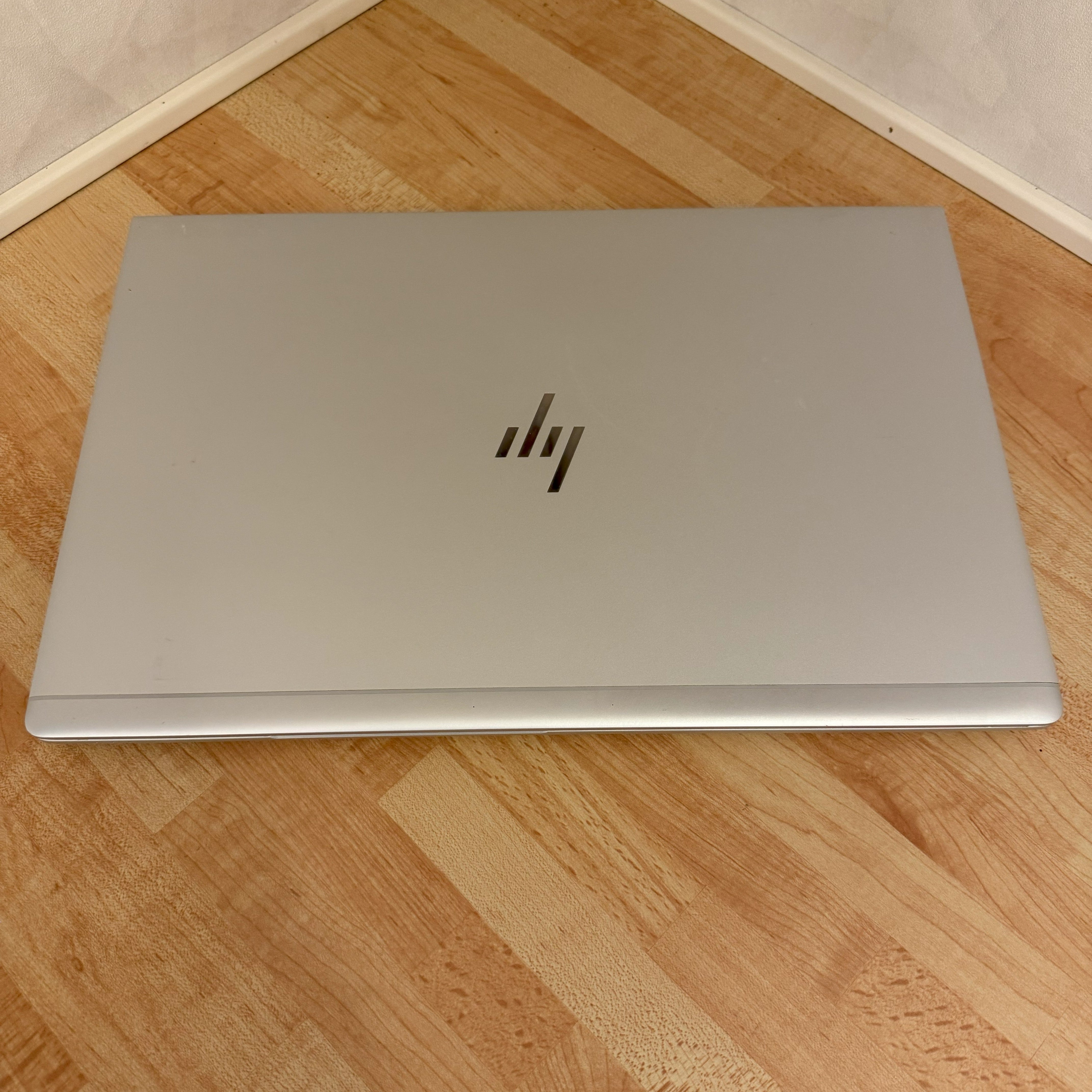 HP EliteBook 850 G5 | i5-8250U | 8GB | 256GB SSD | Renoveret