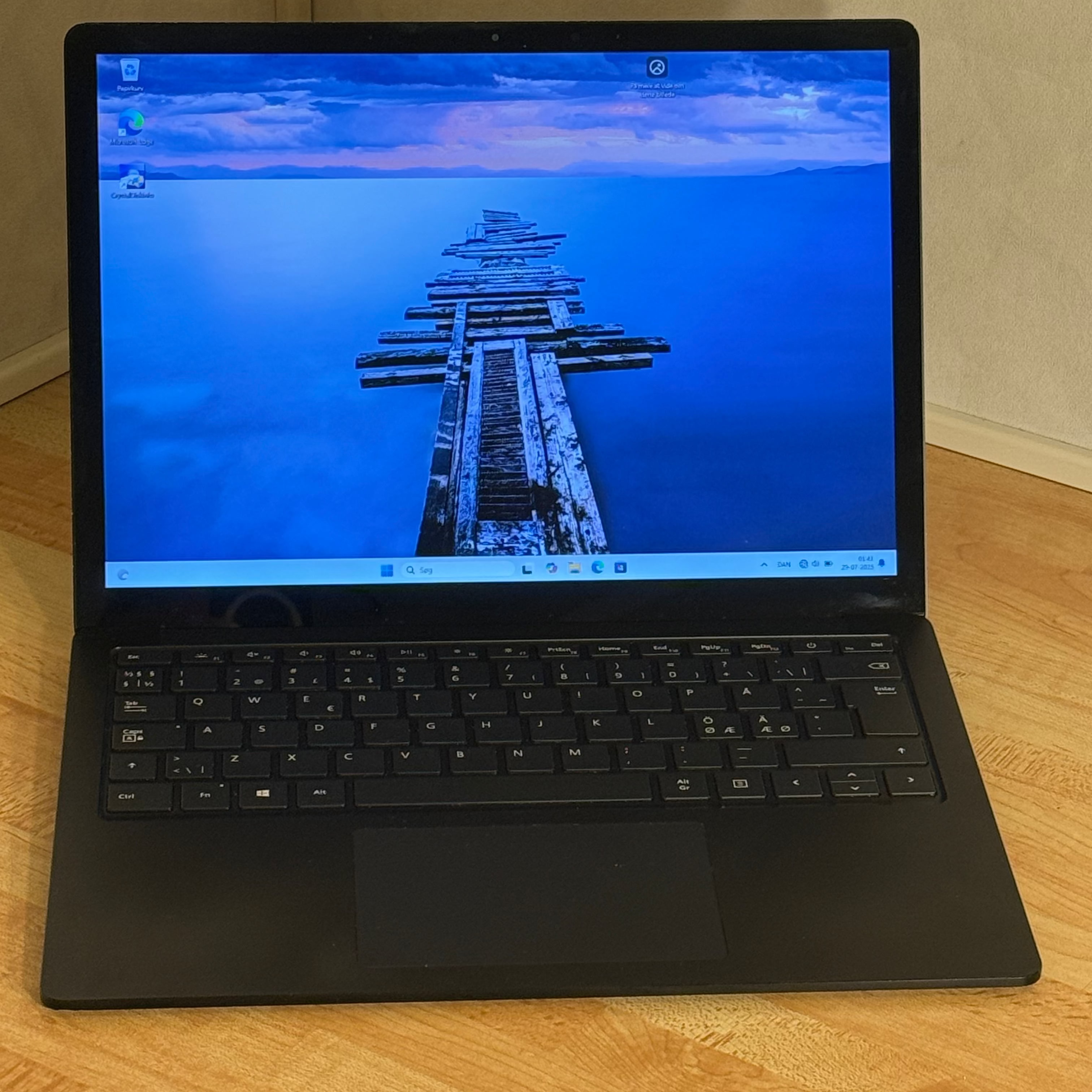 Microsoft Surface Laptop 4 13.5" | Ryzen 7 | 16GB | 512GB SSD | Touch