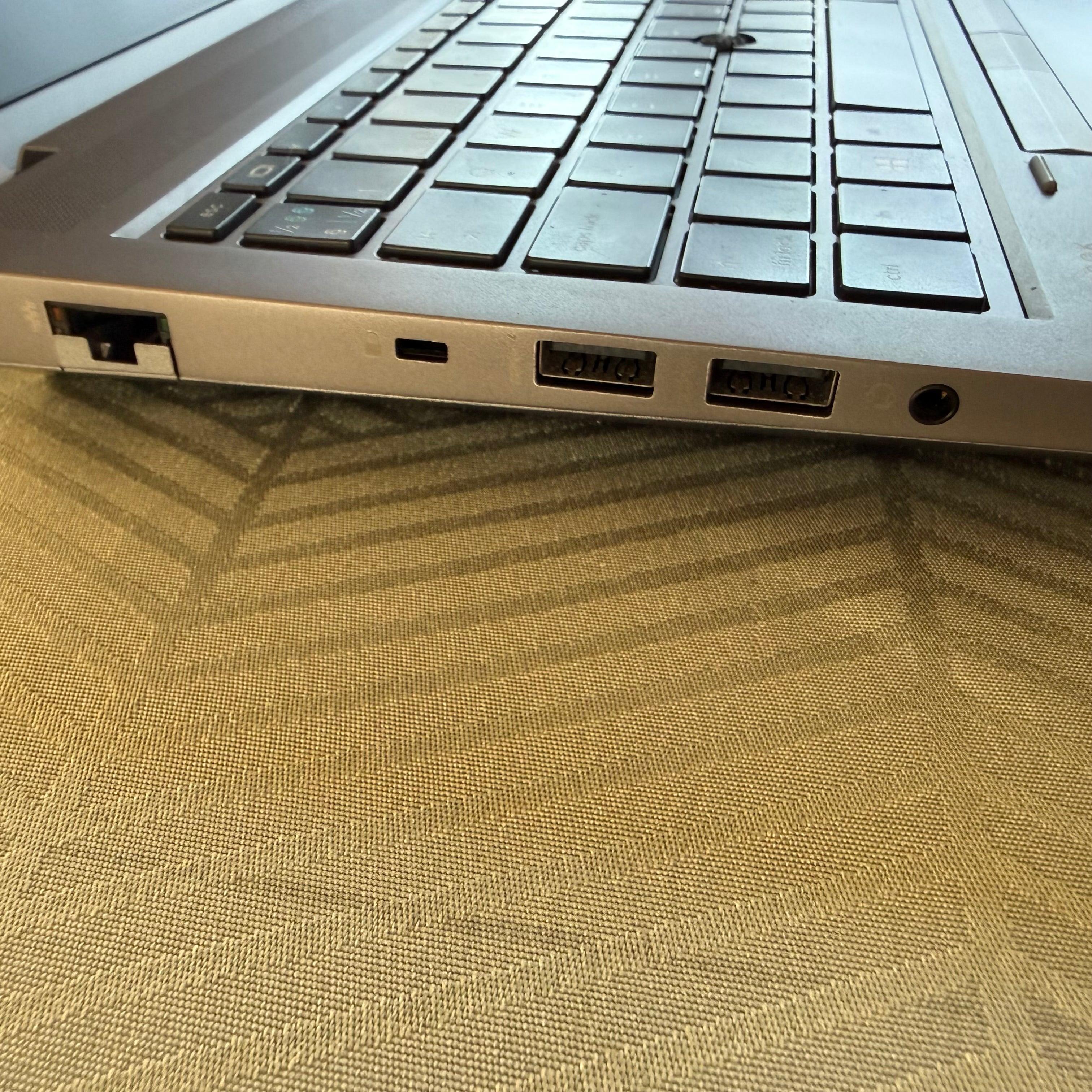 HP ZBook Fury G8 15.6" | i7-11850H | 32GB | 1TB SSD | RTX A3000 | Renoveret