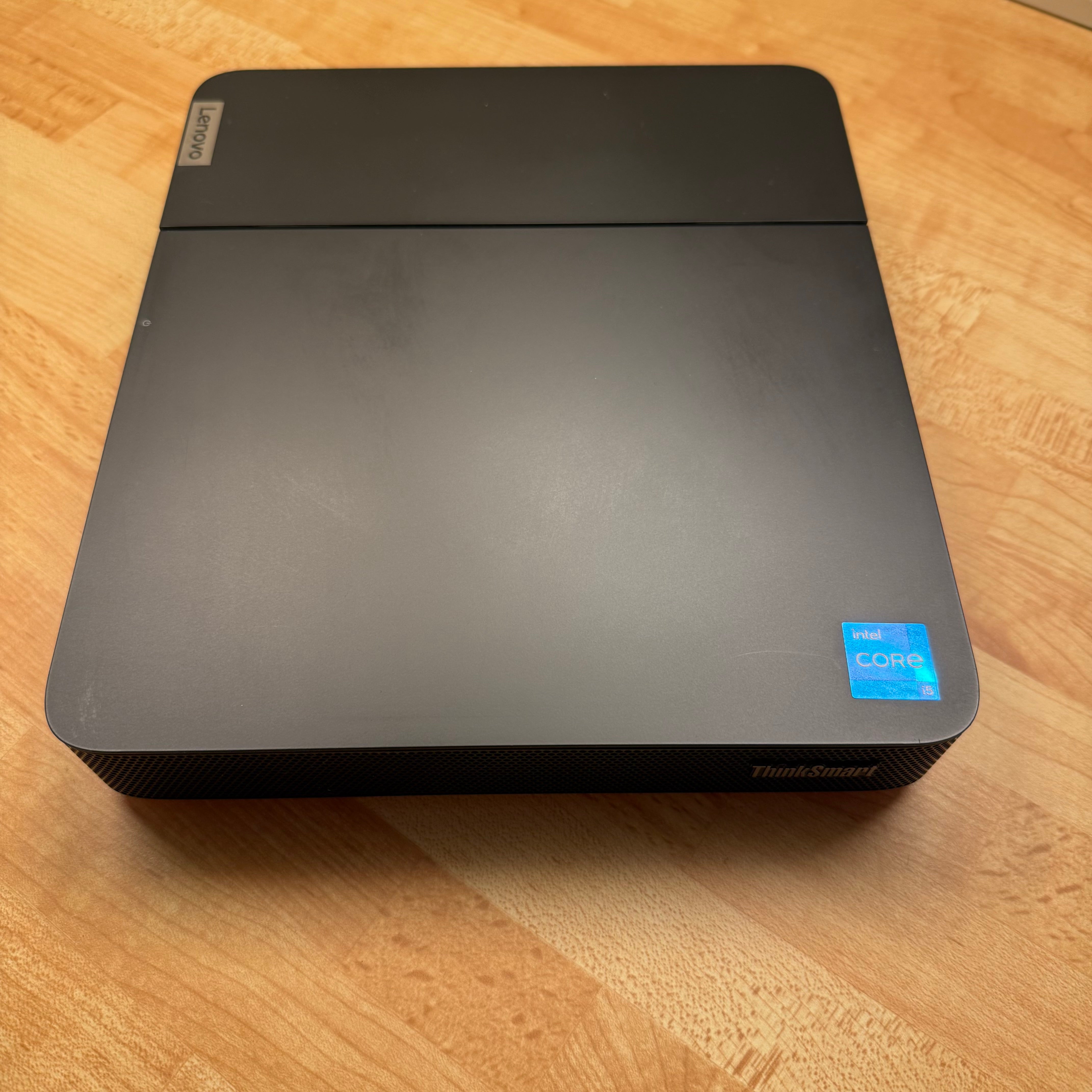 Lenovo ThinkSmart | i5-1145G7E | 8GB | 256GB SSD