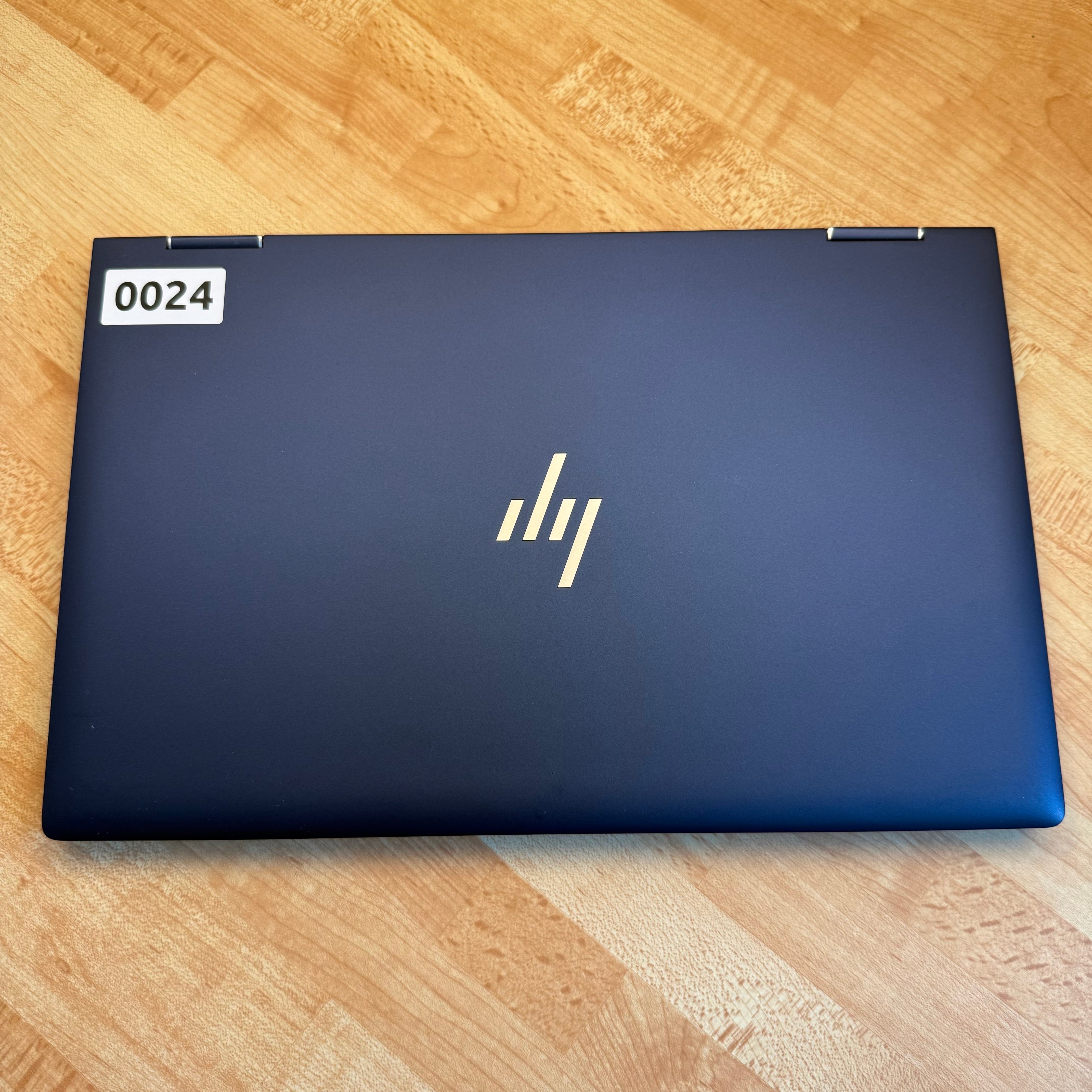 HP Elite Dragonfly 13,3 | i7-8565U | 16GB | 512GB SSD | Renoveret