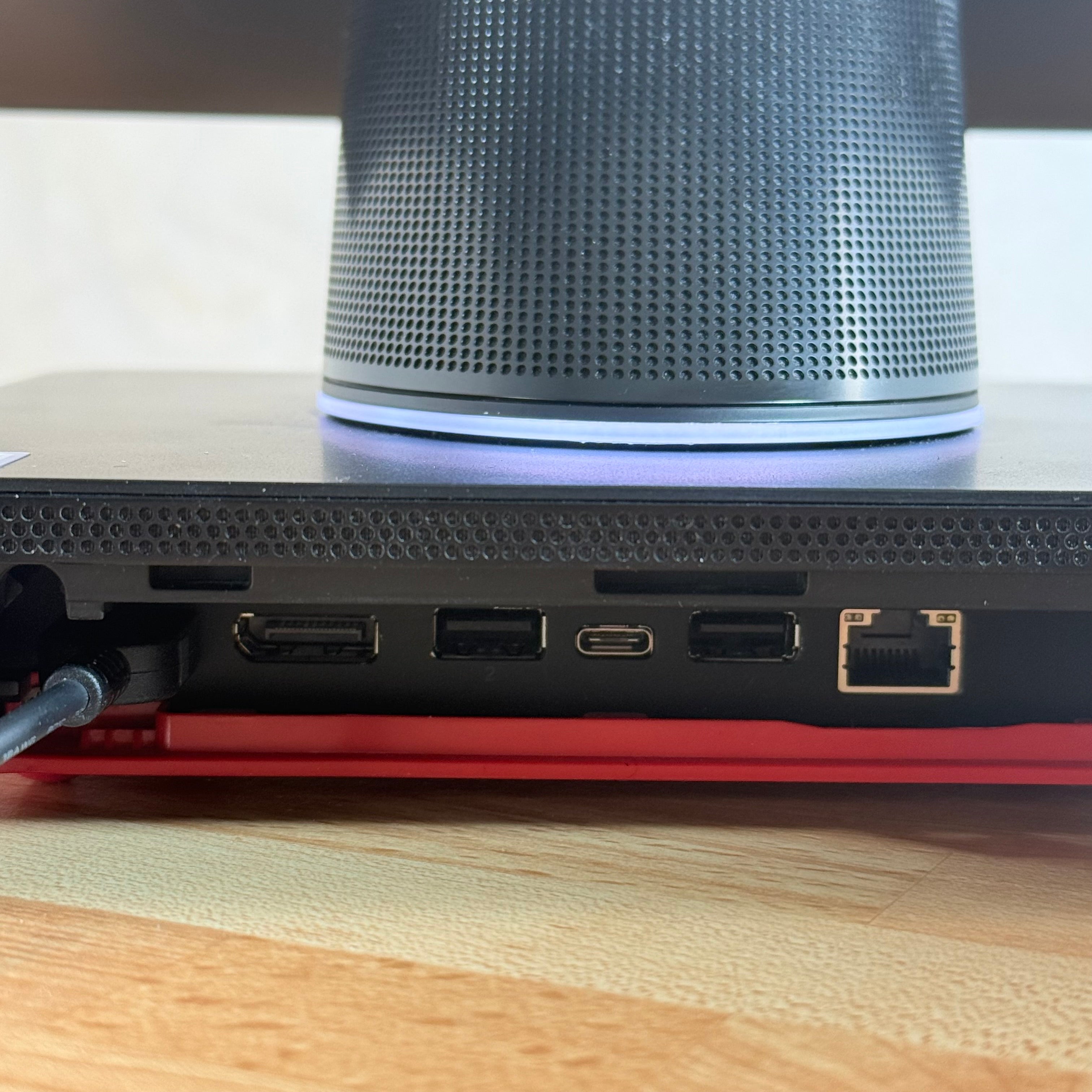 Lenovo ThinkSmart Hub Teams | i5-8365U | 16GB | 512GB SSD | Renoveret