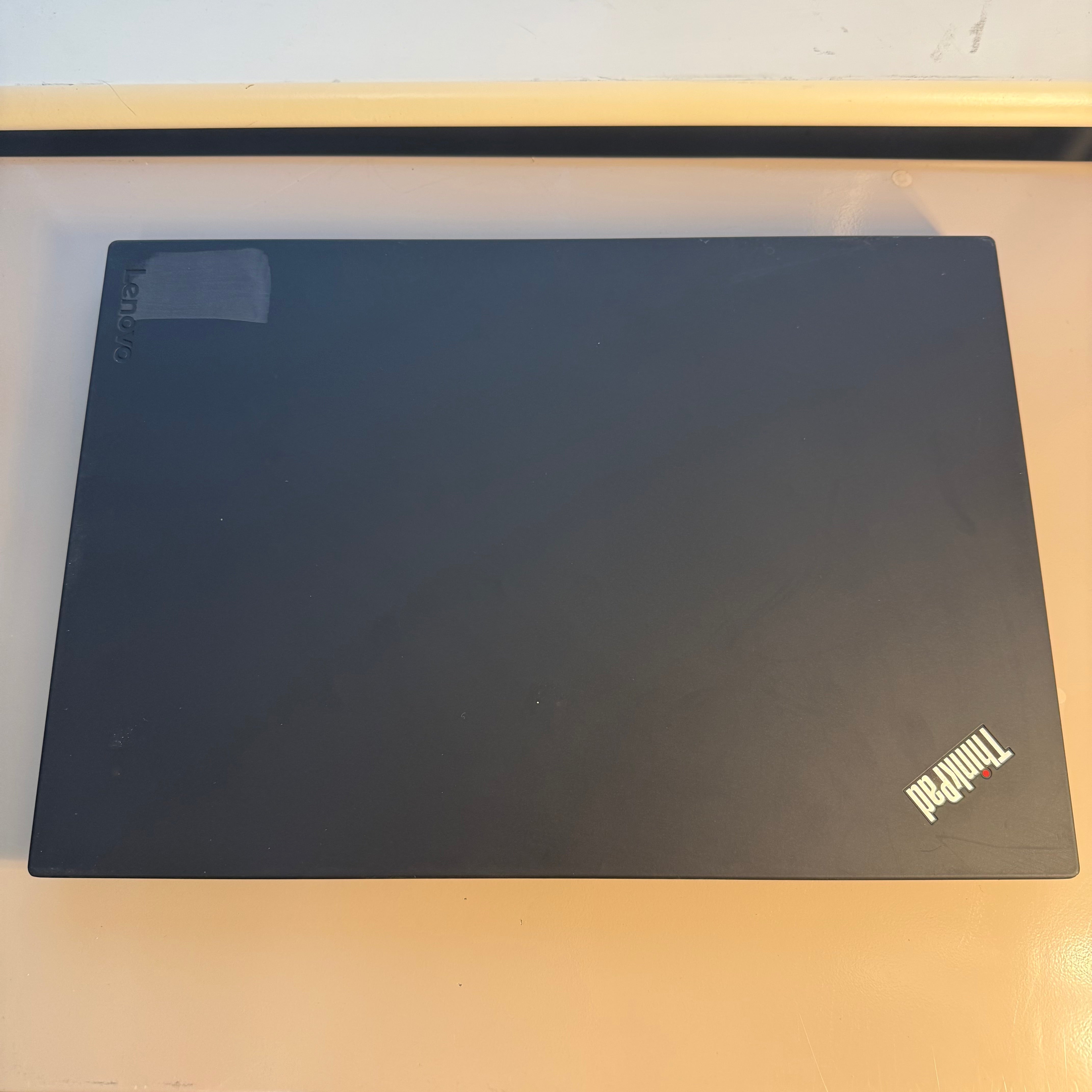 Lenovo ThinkPad T580 | i7-8550U | MX150 | 16GB | 512GB NVMe