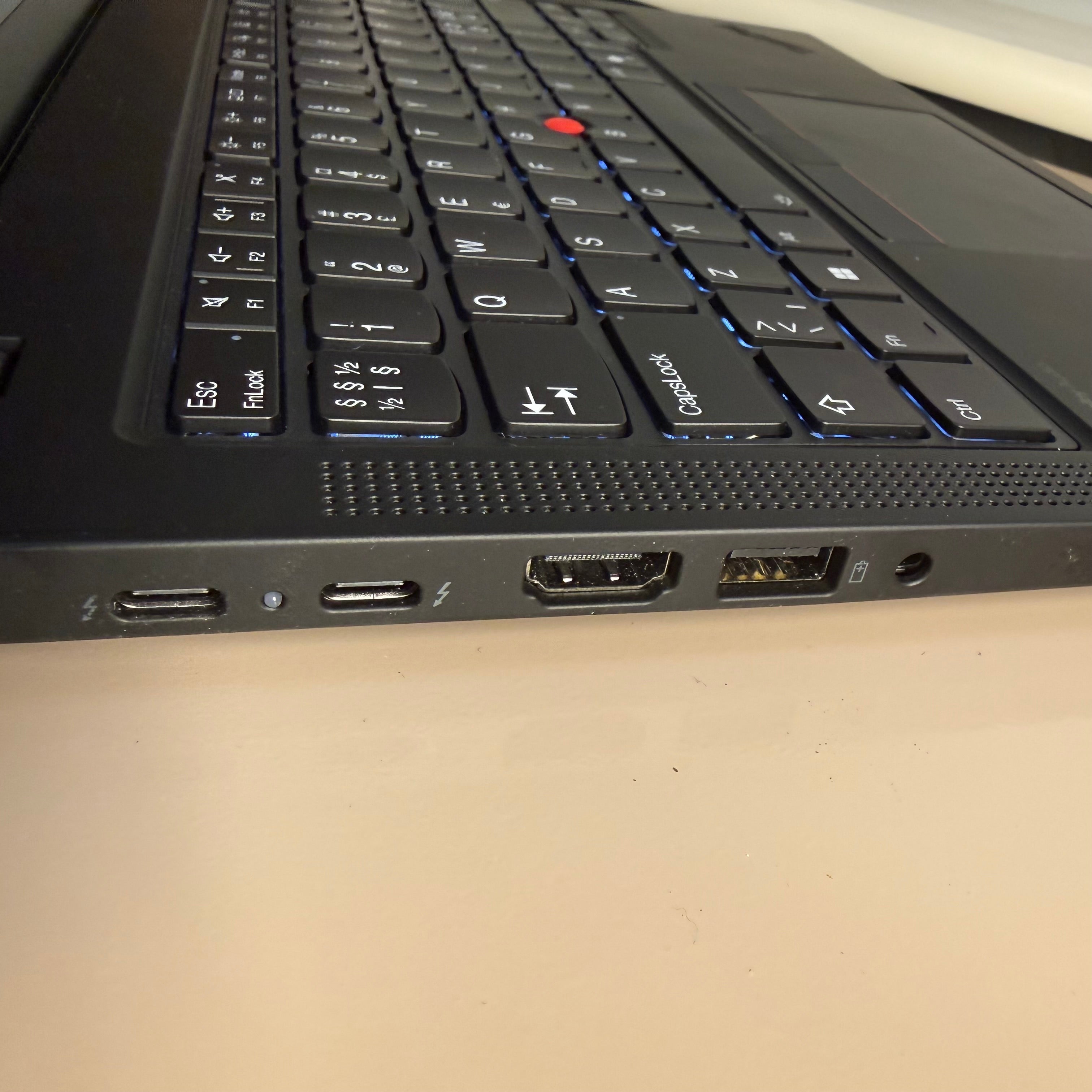 Lenovo ThinkPad T14 Gen 5 | Ultra 5 135U | 16GB | 512GB NVMe