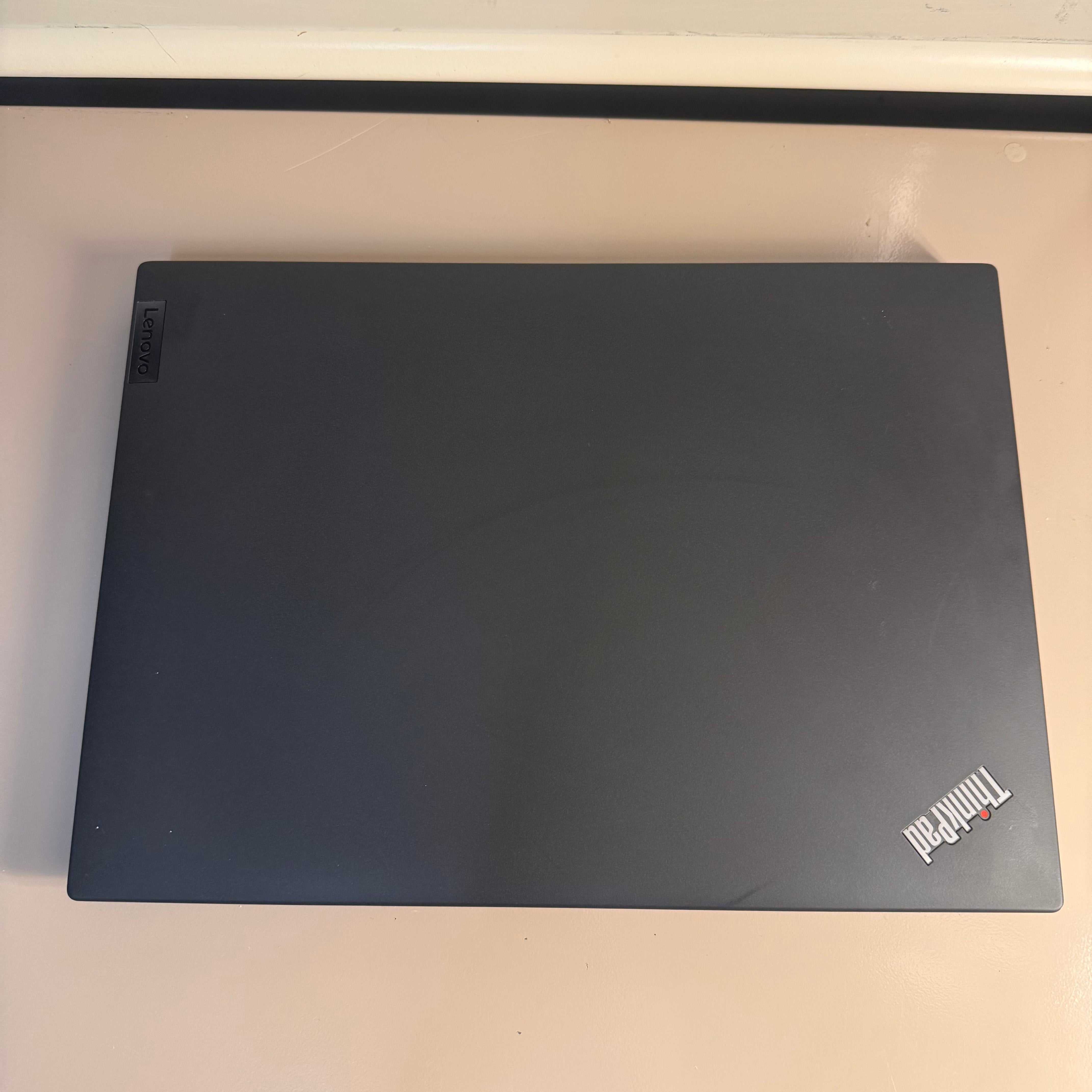 Lenovo ThinkPad T14 Gen 4 | Ryzen 7 PRO 7840U | 16GB | 512GB