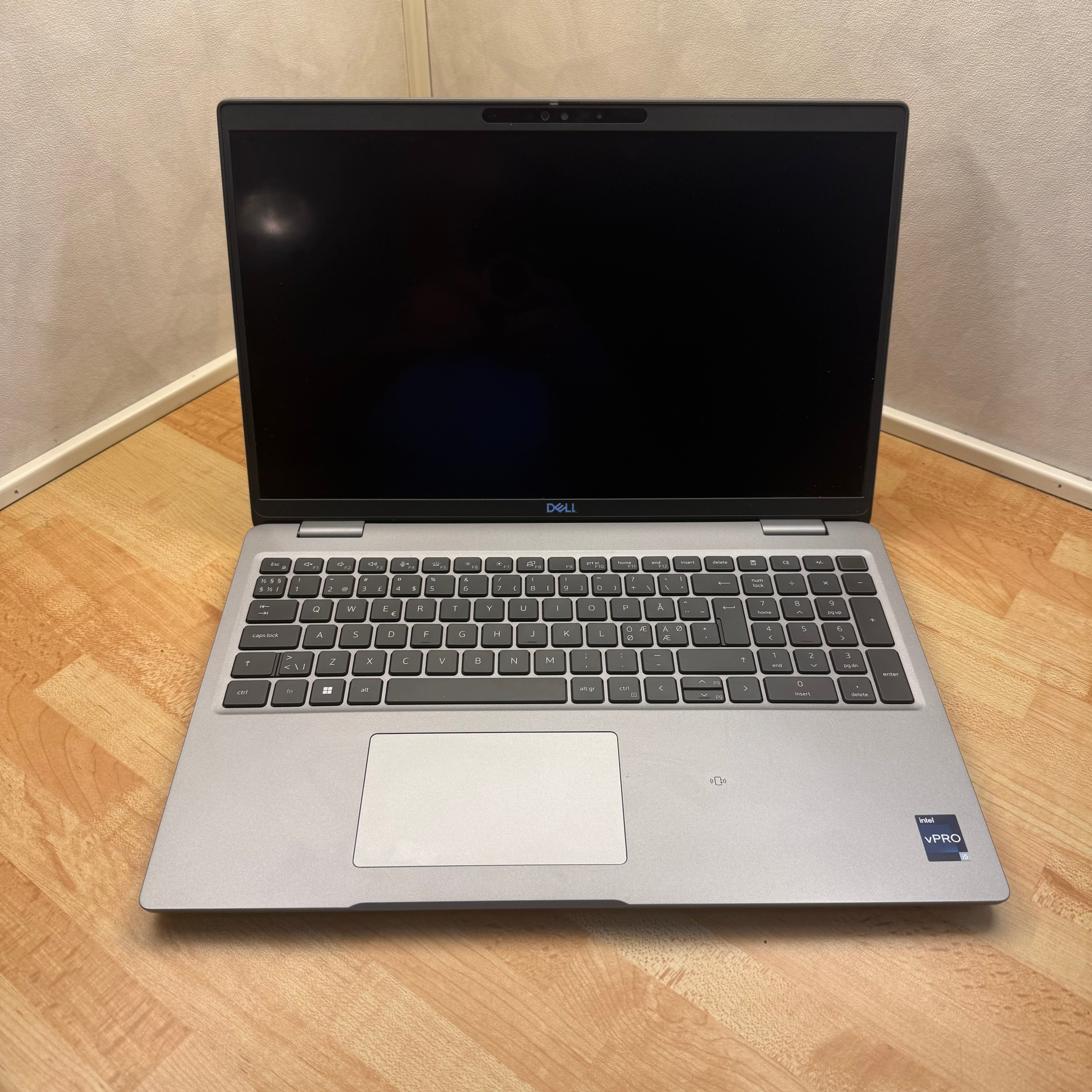 Dell Latitude 5540 | i5-1345U | 16GB | 512GB NVMe | Grade B