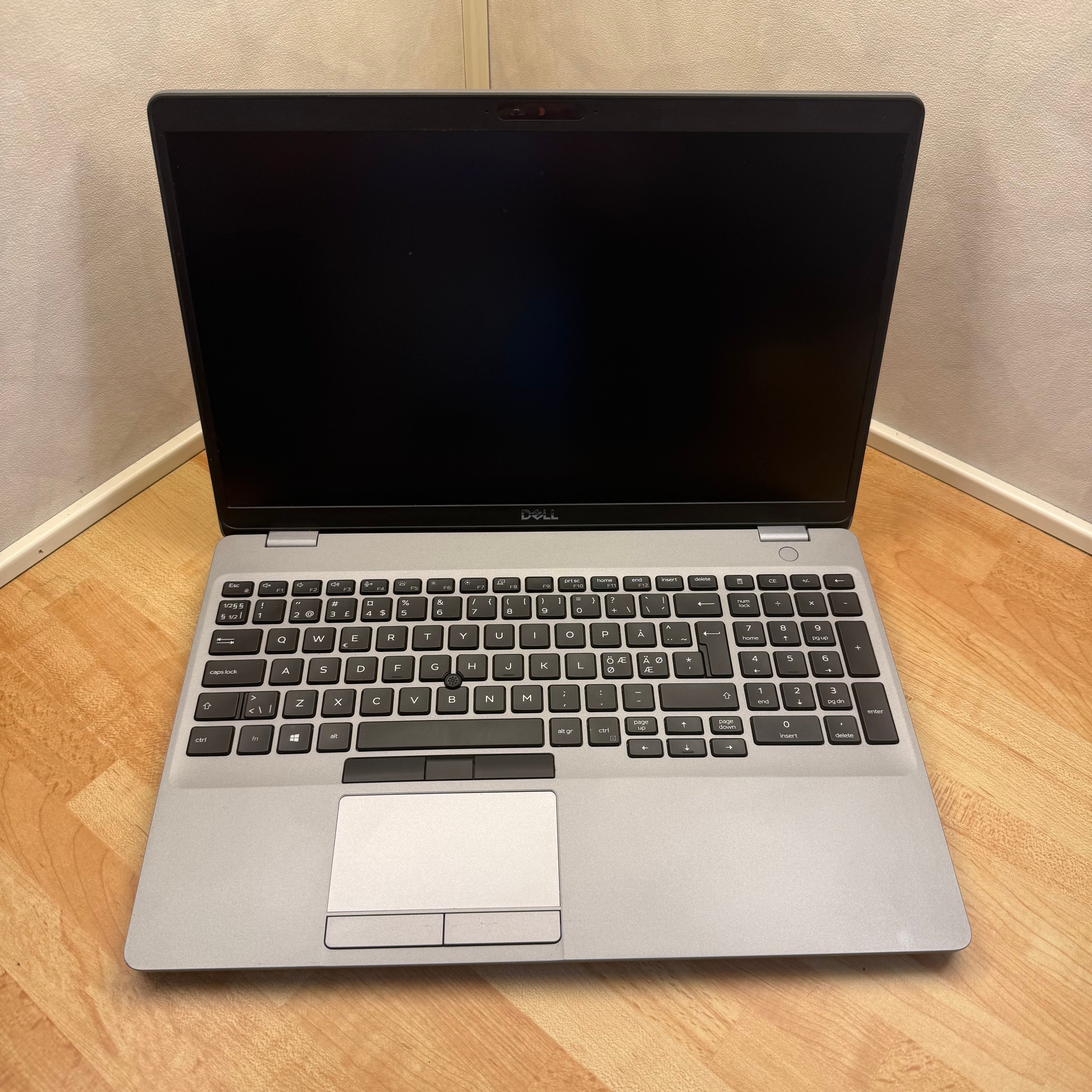 Dell Latitude 5510 | i5-10310U | 16GB | 512GB NVMe