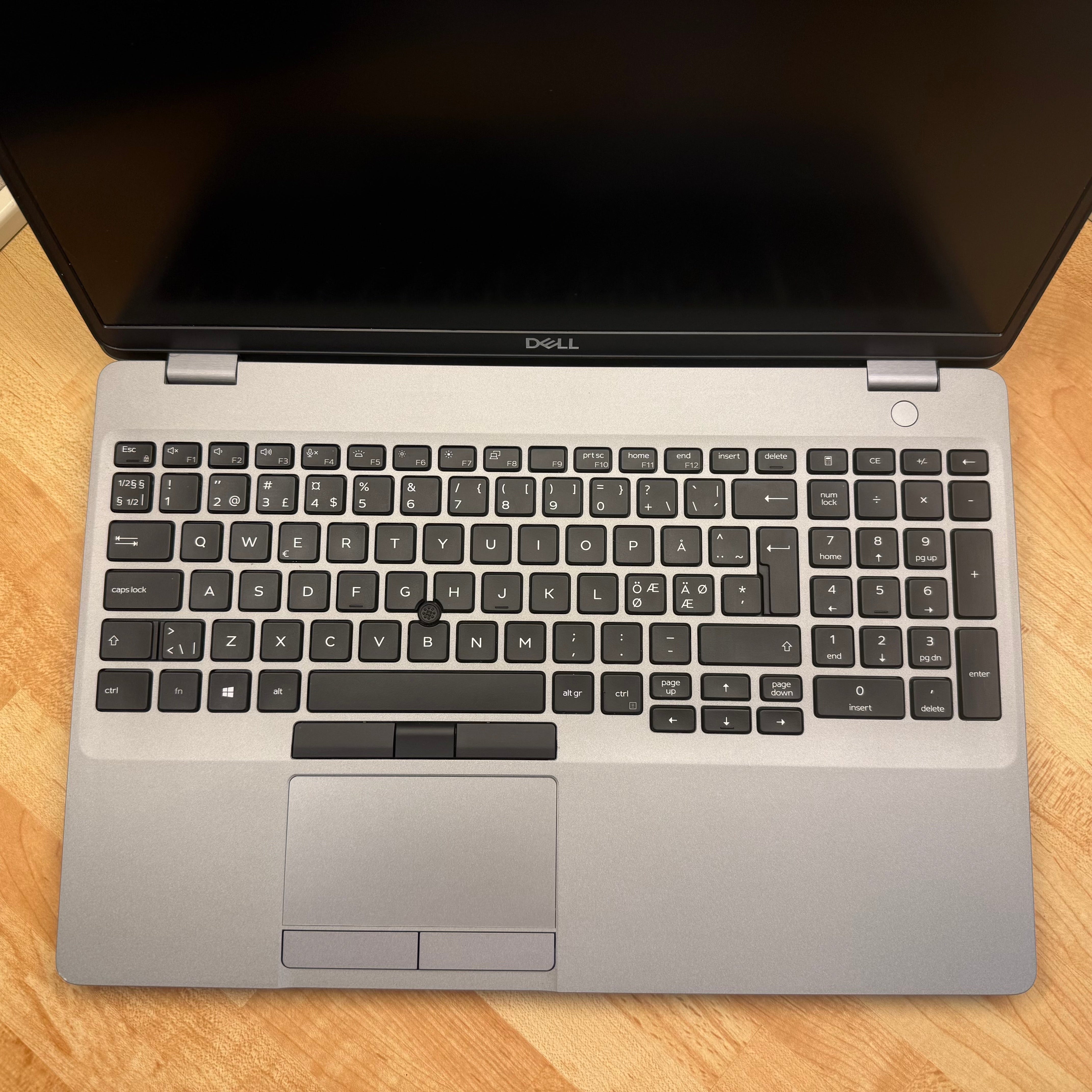 Dell Latitude 5510 | i5-10310U | 16GB | 512GB NVMe