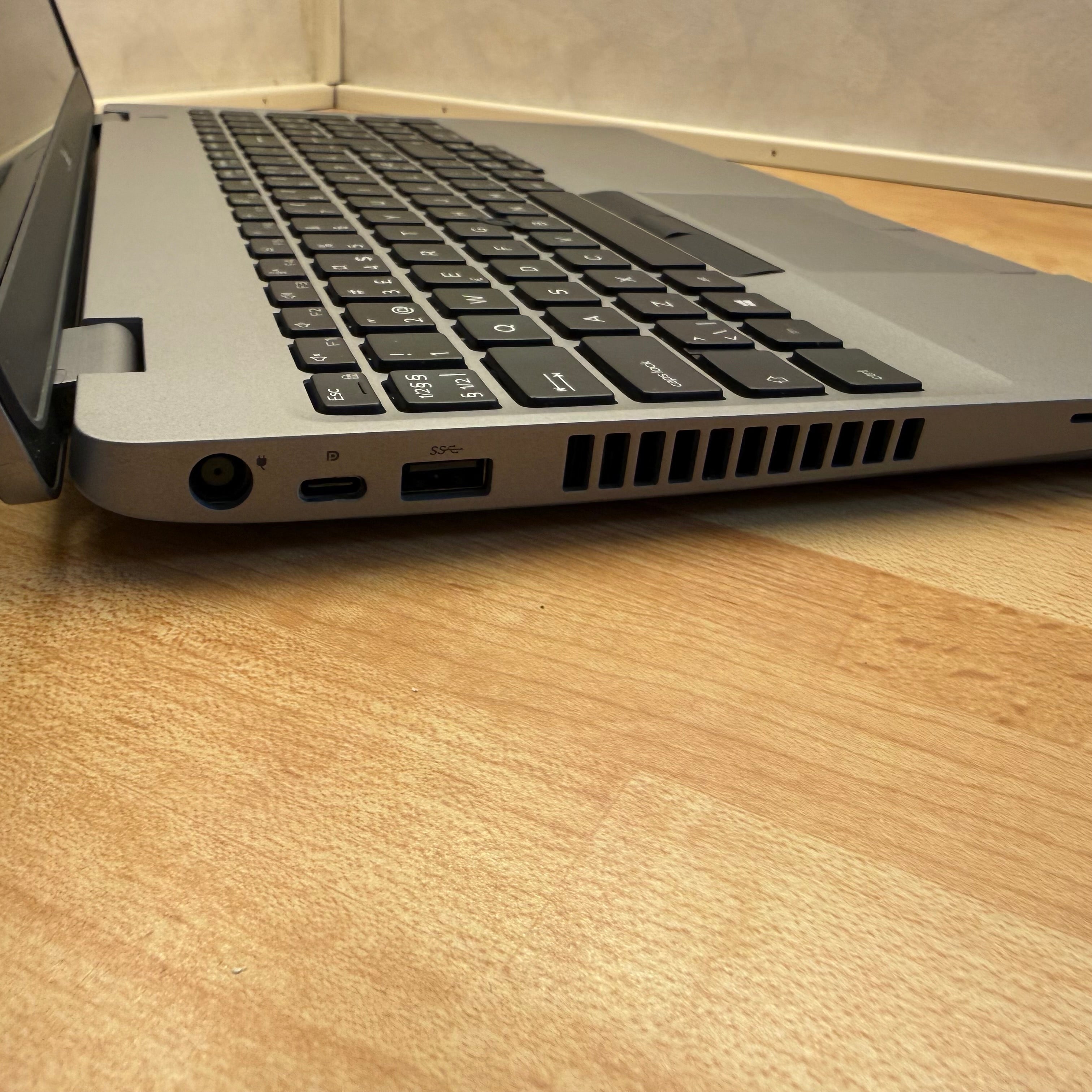 Dell Latitude 5510 | i5-10310U | 16GB | 512GB NVMe