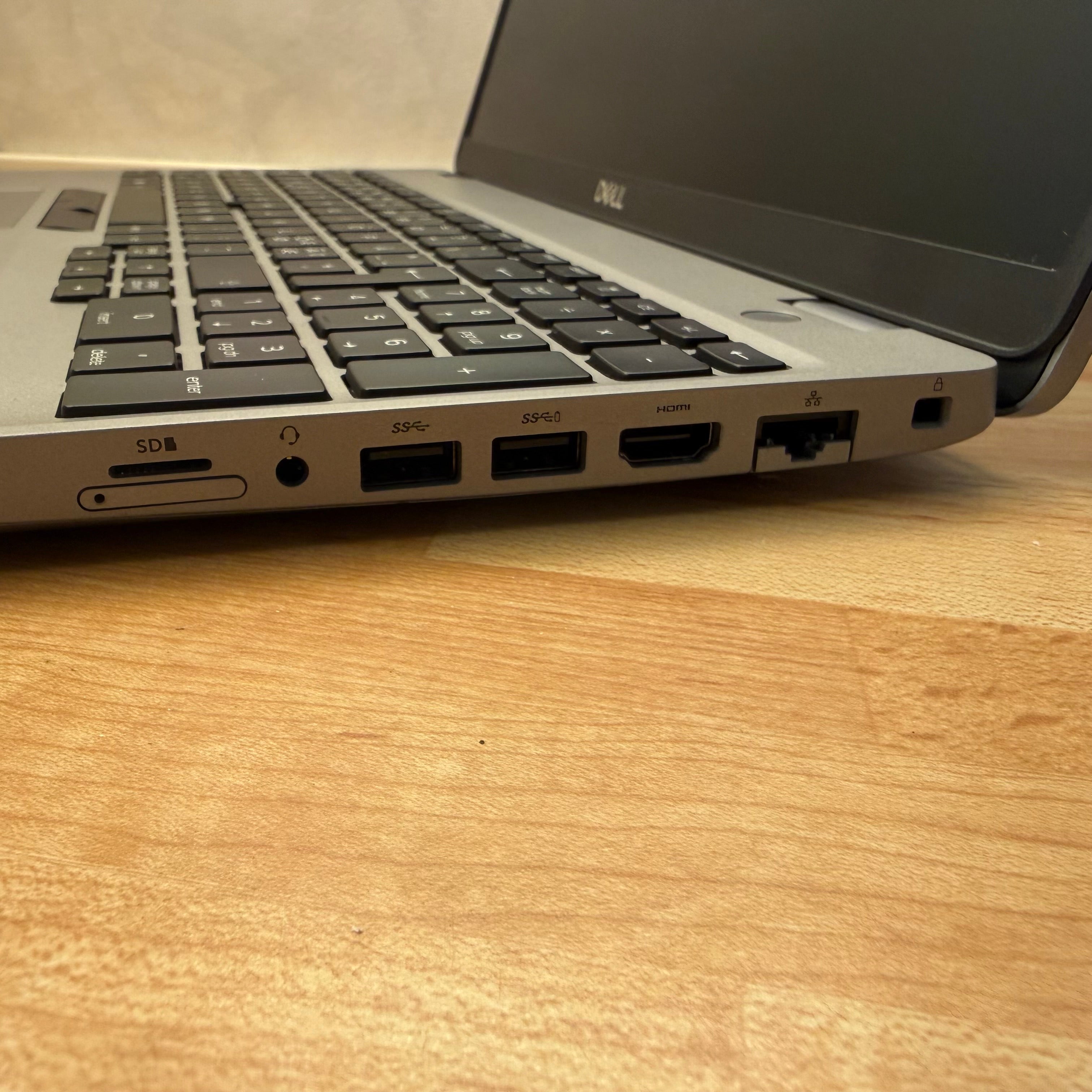 Dell Latitude 5510 | i5-10310U | 16GB | 512GB NVMe
