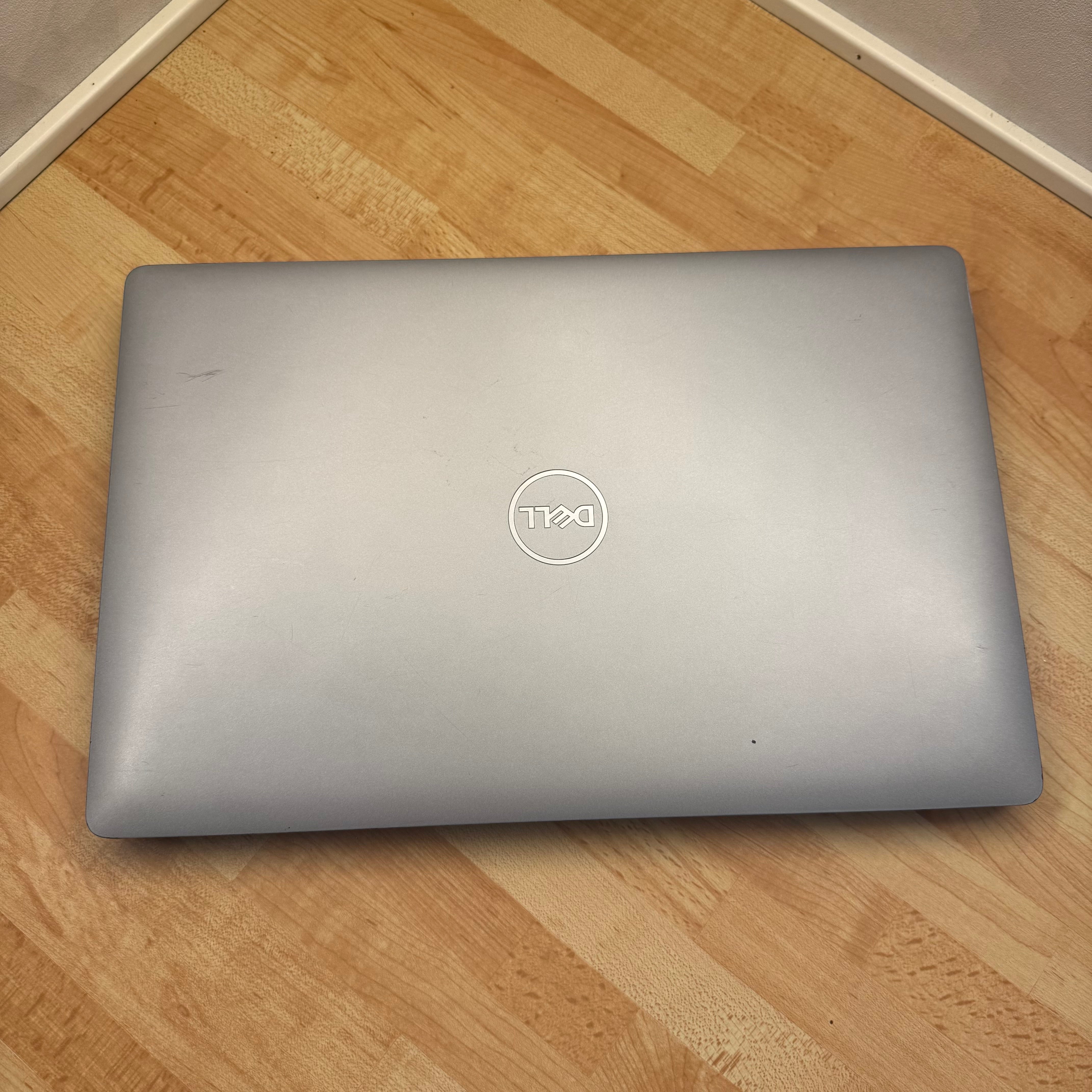Dell Latitude 5510 | i5-10310U | 16GB | 512GB NVMe