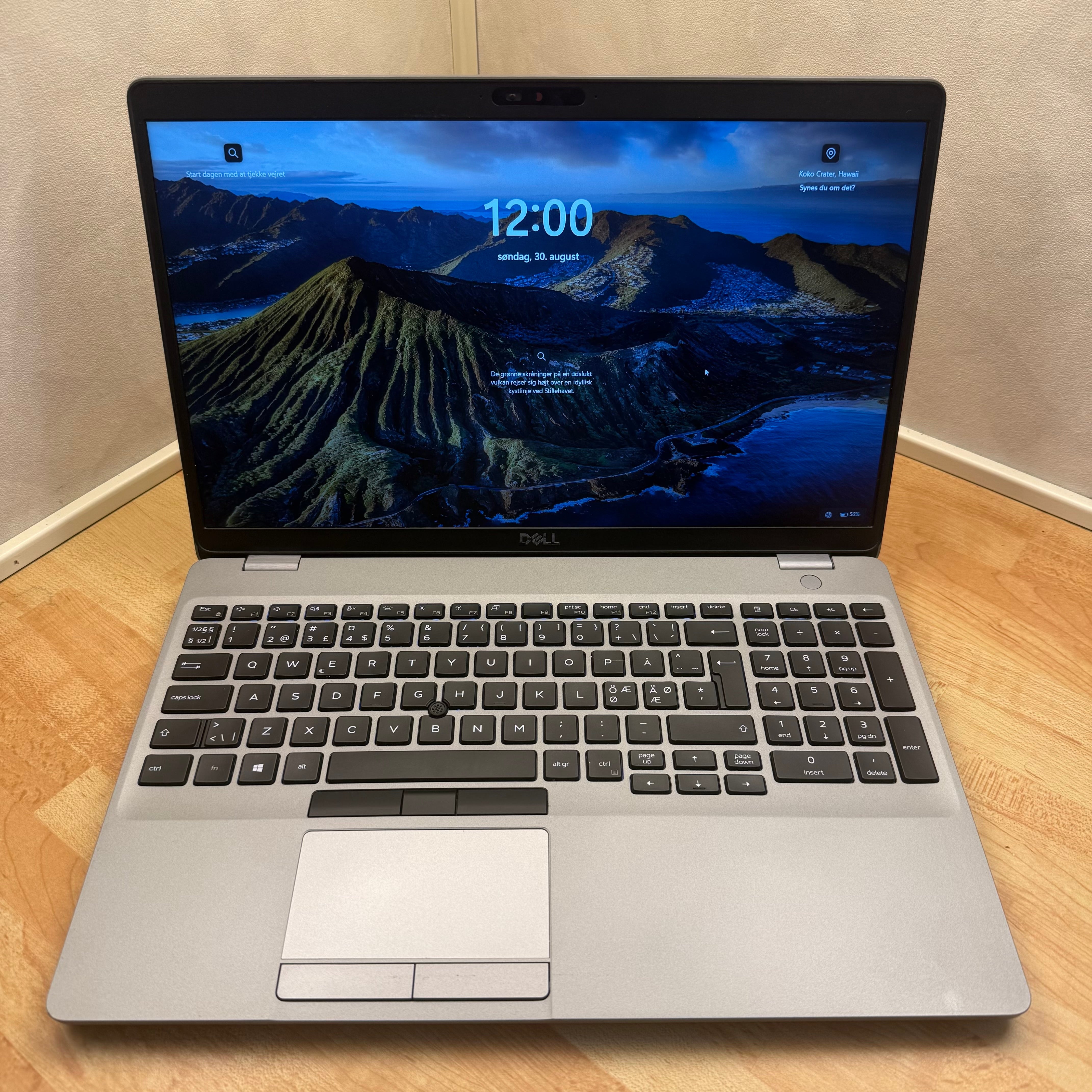 Dell Latitude 5510 | i5-10310U | 16GB | 512GB NVMe