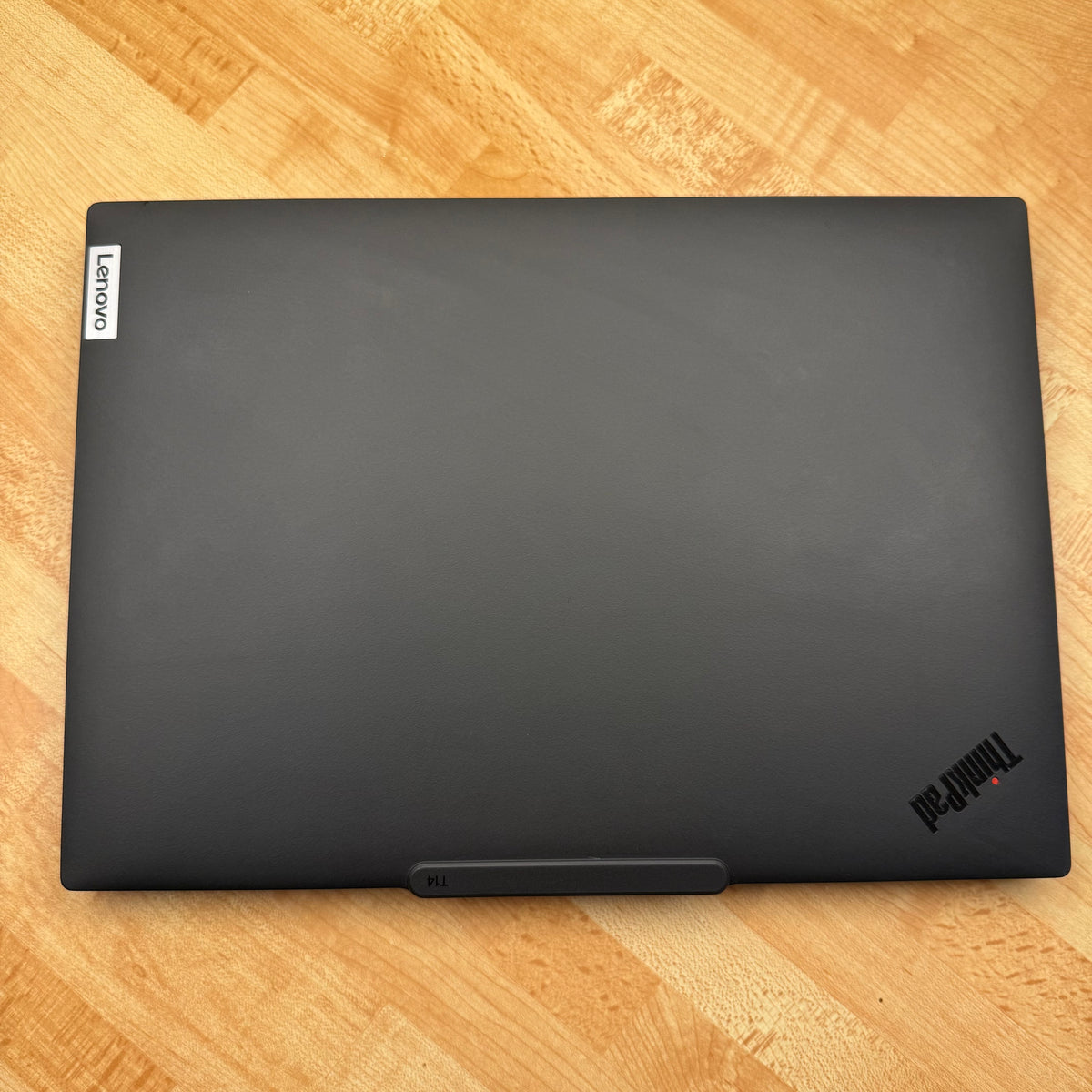 Lenovo ThinkPad T14 Gen 6 | Ultra 7 255U | 32GB | 1TB SSD