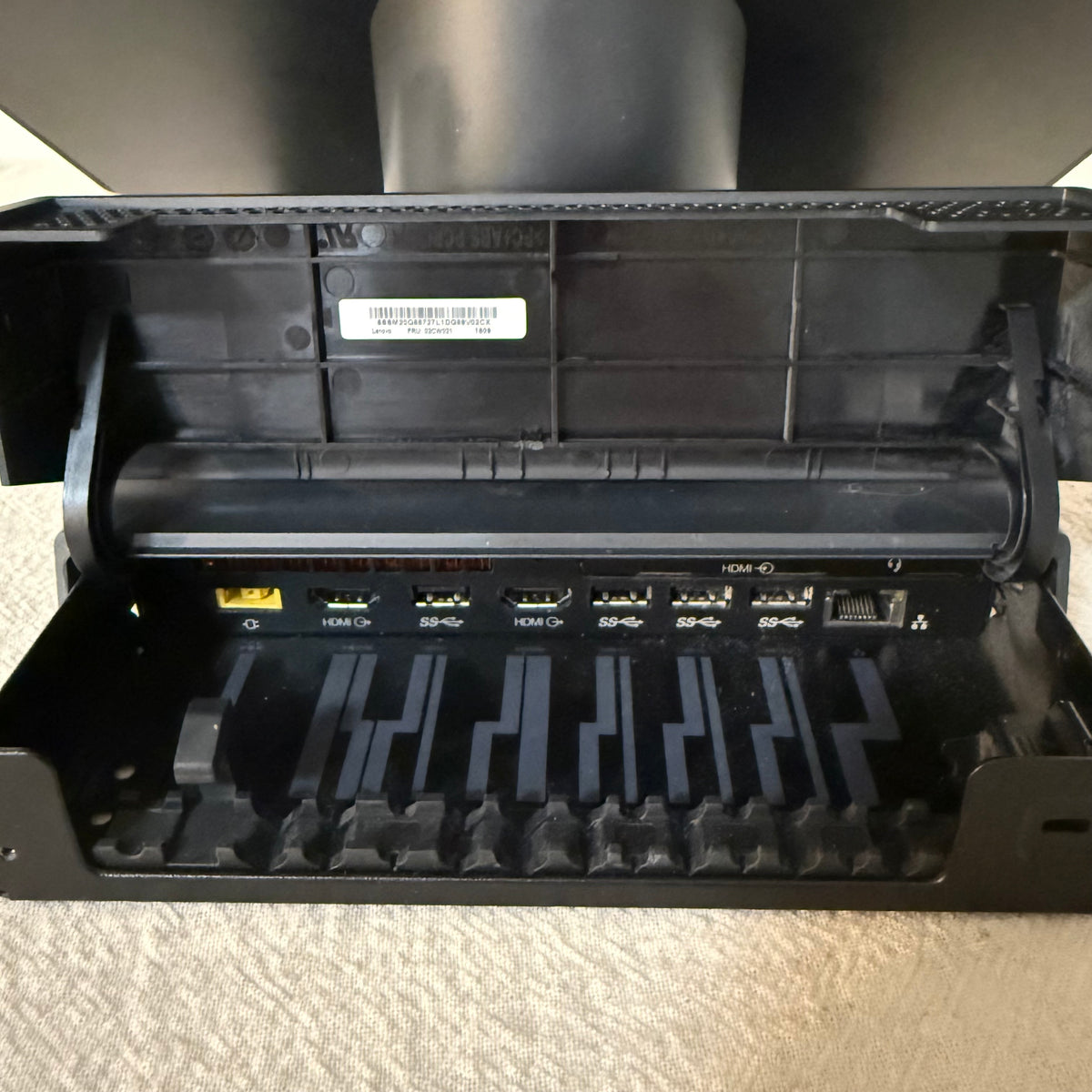 Lenovo ThinkSmart Hub 500 | i5-7500T | 8GB | 128GB SSD