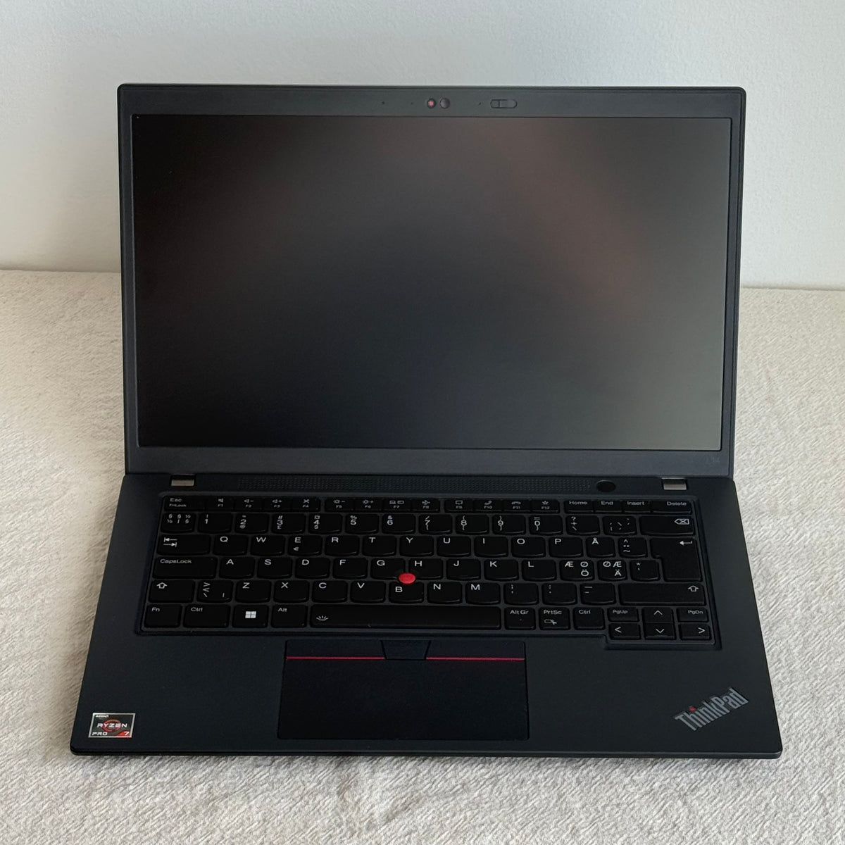 Lenovo ThinkPad L14 Gen 4 | Ryzen 7 PRO 7730U | 16GB | 1TB SSD
