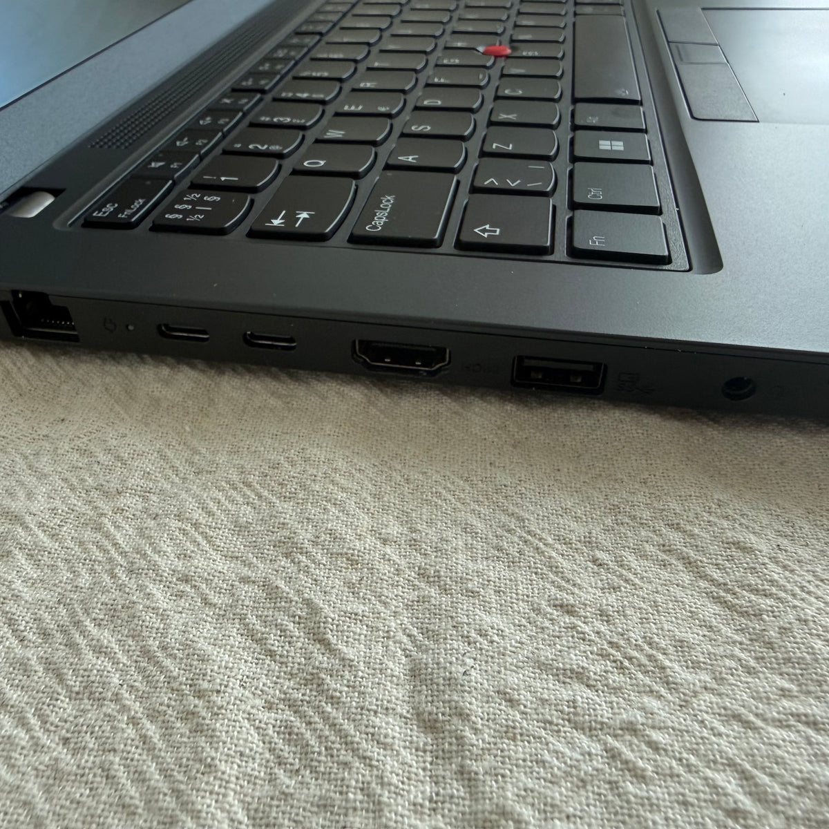 Lenovo ThinkPad L14 Gen 4 | Ryzen 7 PRO 7730U | 16GB | 1TB SSD