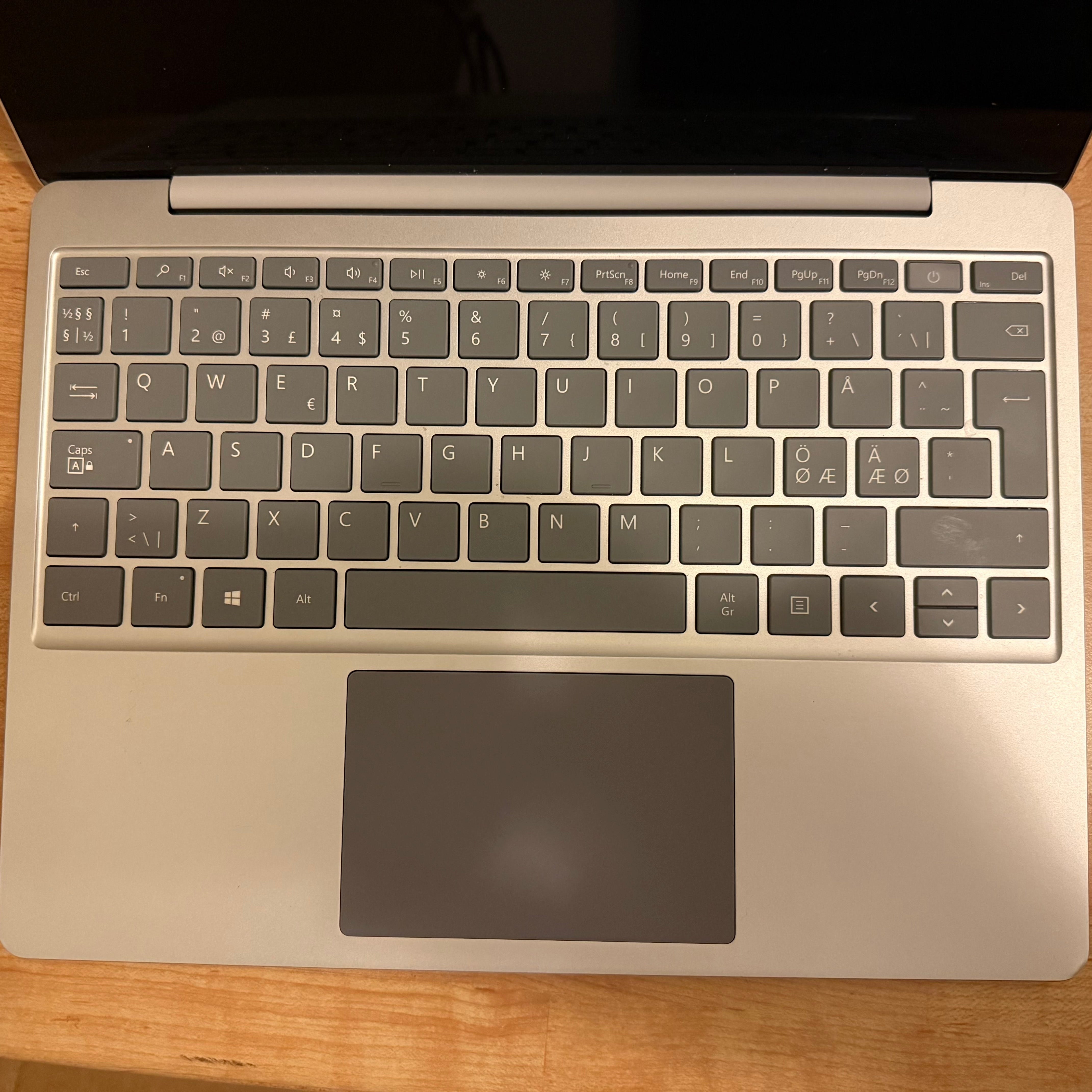 Microsoft Surface Laptop Go | i5-1035G1 | 8GB | 256GB SSD