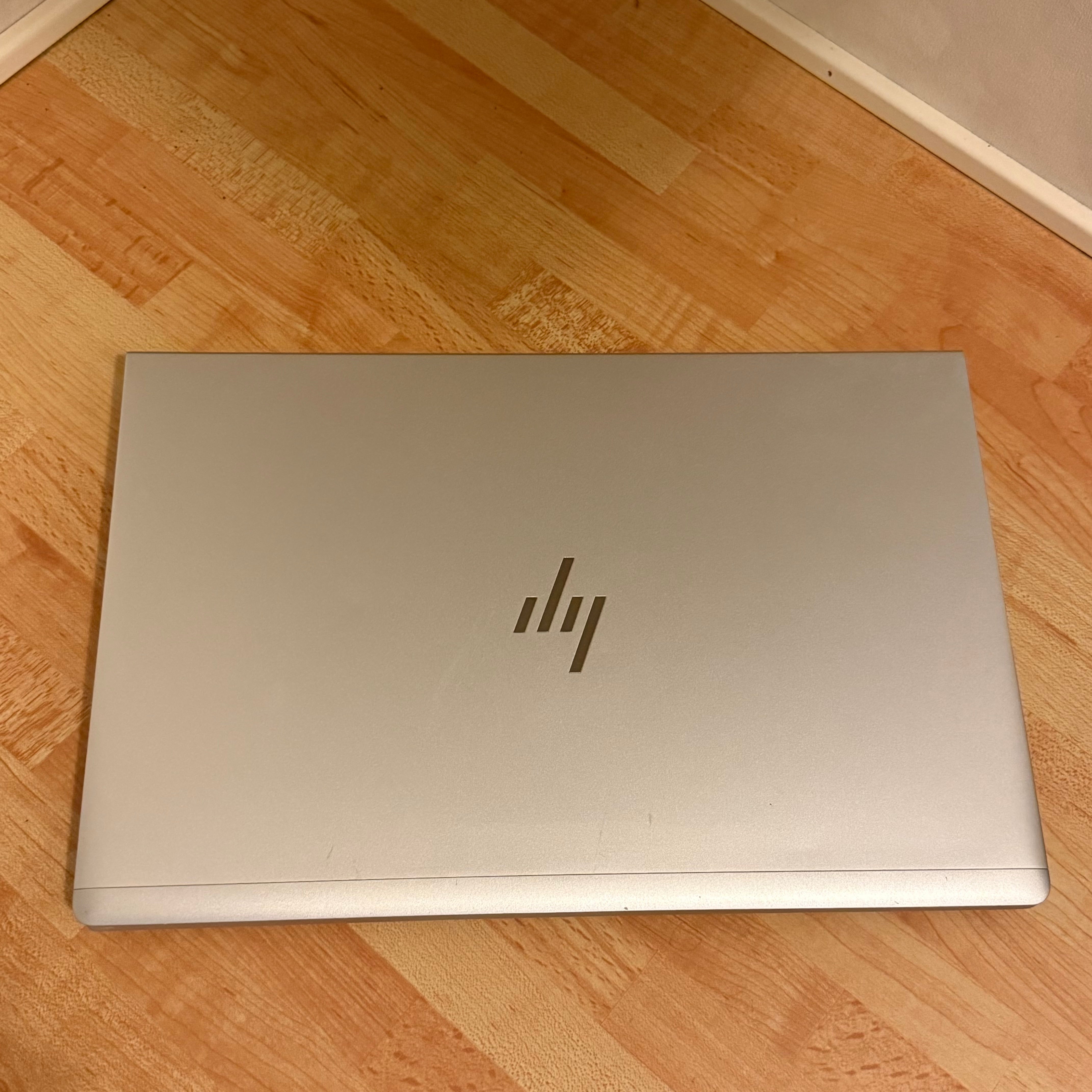 HP EliteBook 645 G9 | Ryzen 5 5625U | 16GB | 256GB SSD