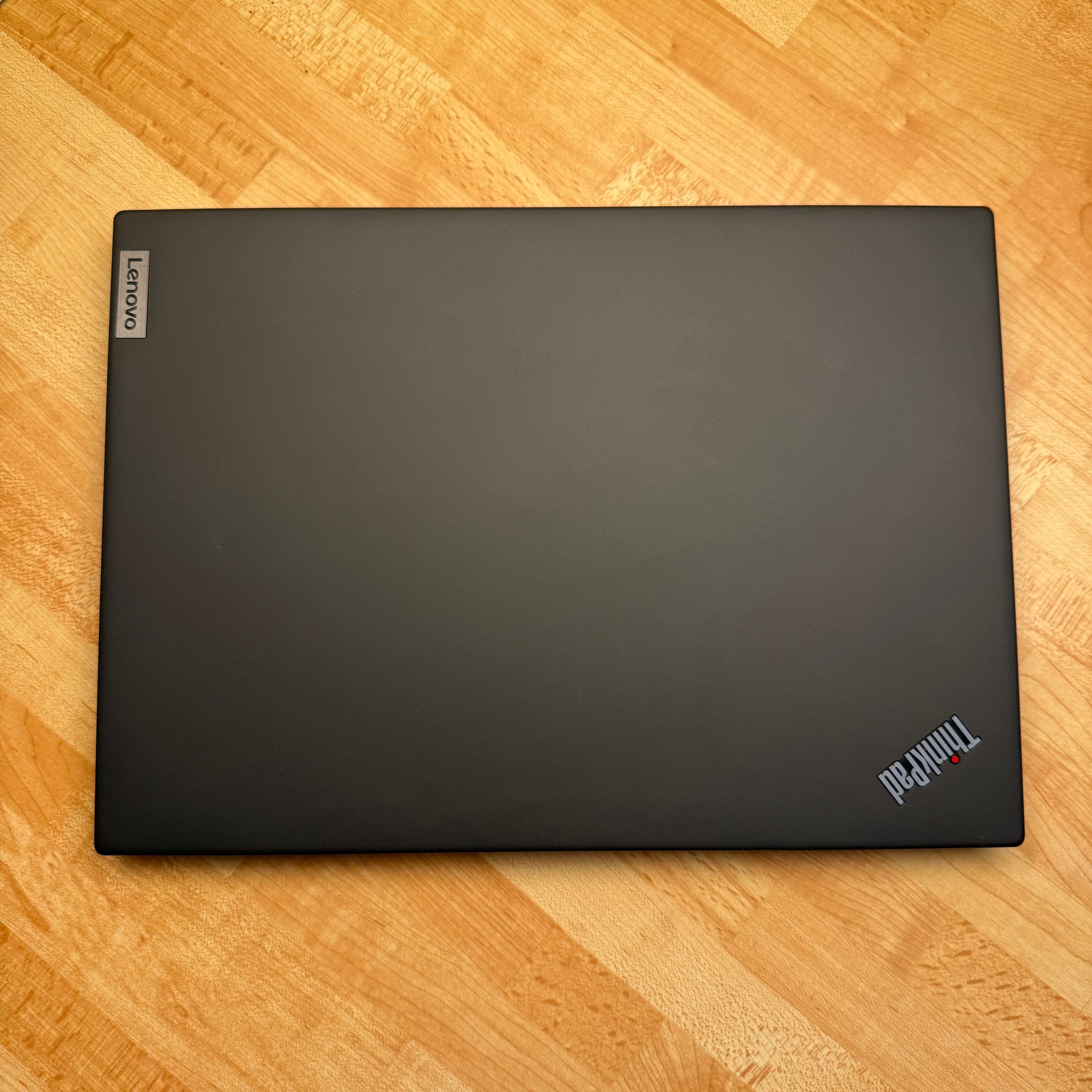 Lenovo ThinkPad T14s Gen 3 | i7-1260P | 16GB | 512GB SSD